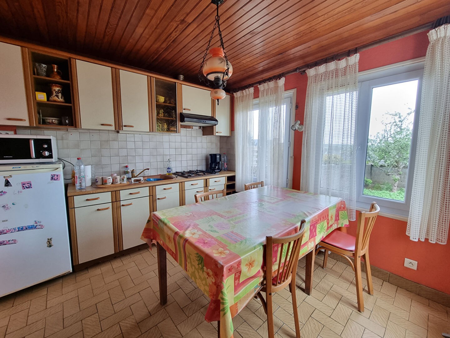 Vente Maison à Rosporden 4 pièces