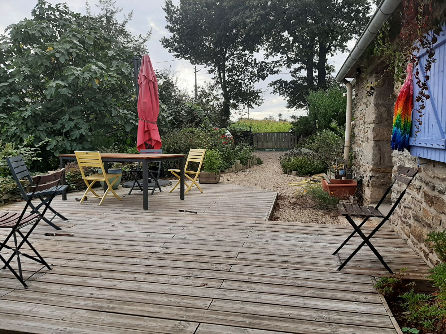 Vente Maison à Pont-Aven 5 pièces