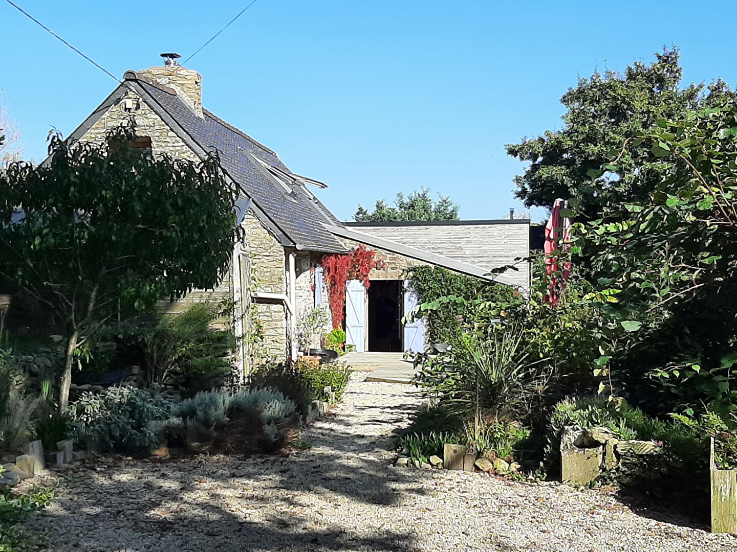 Vente Maison à Pont-Aven 5 pièces