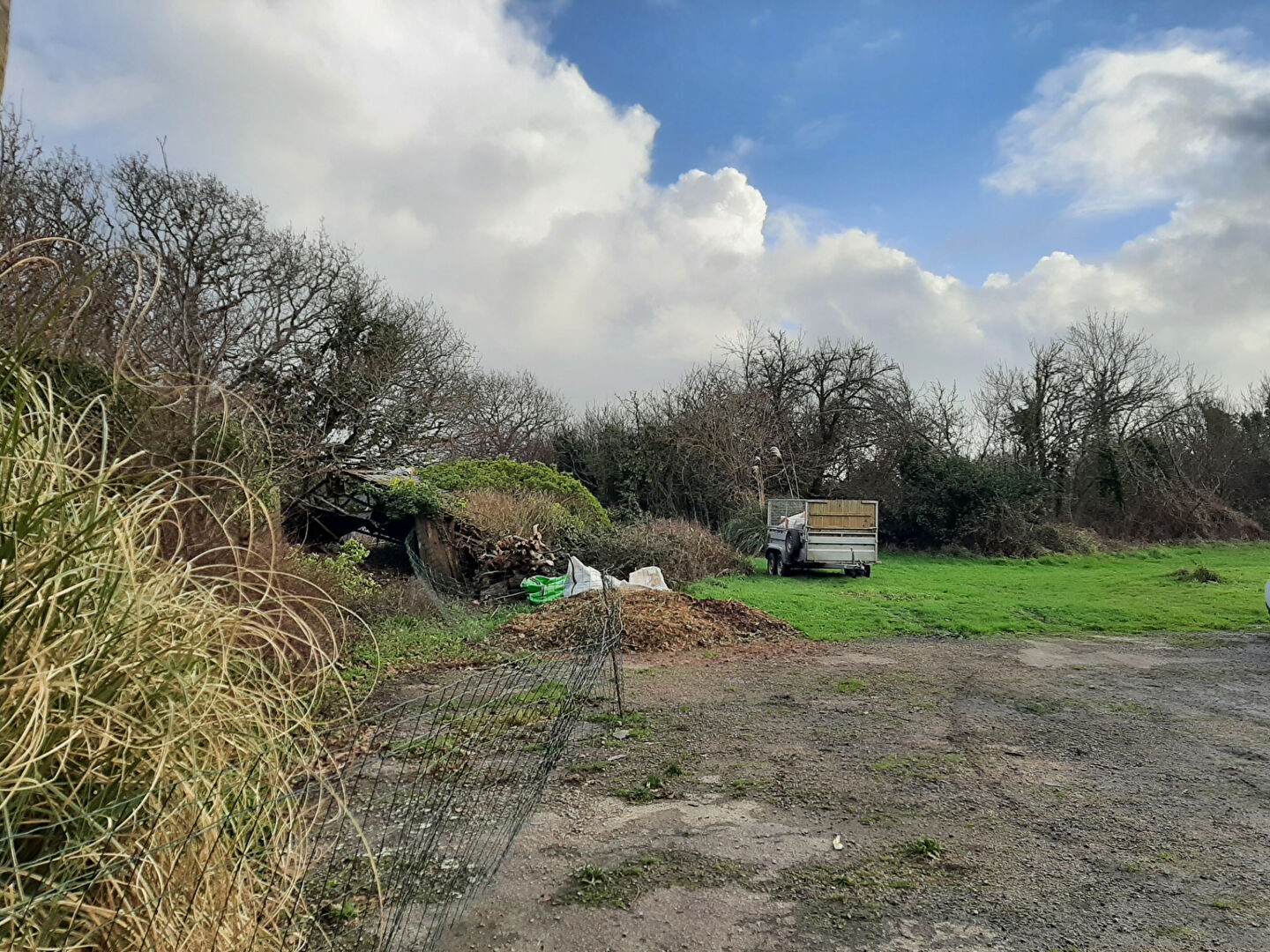 Vente Maison à Trégunc 1 pièce