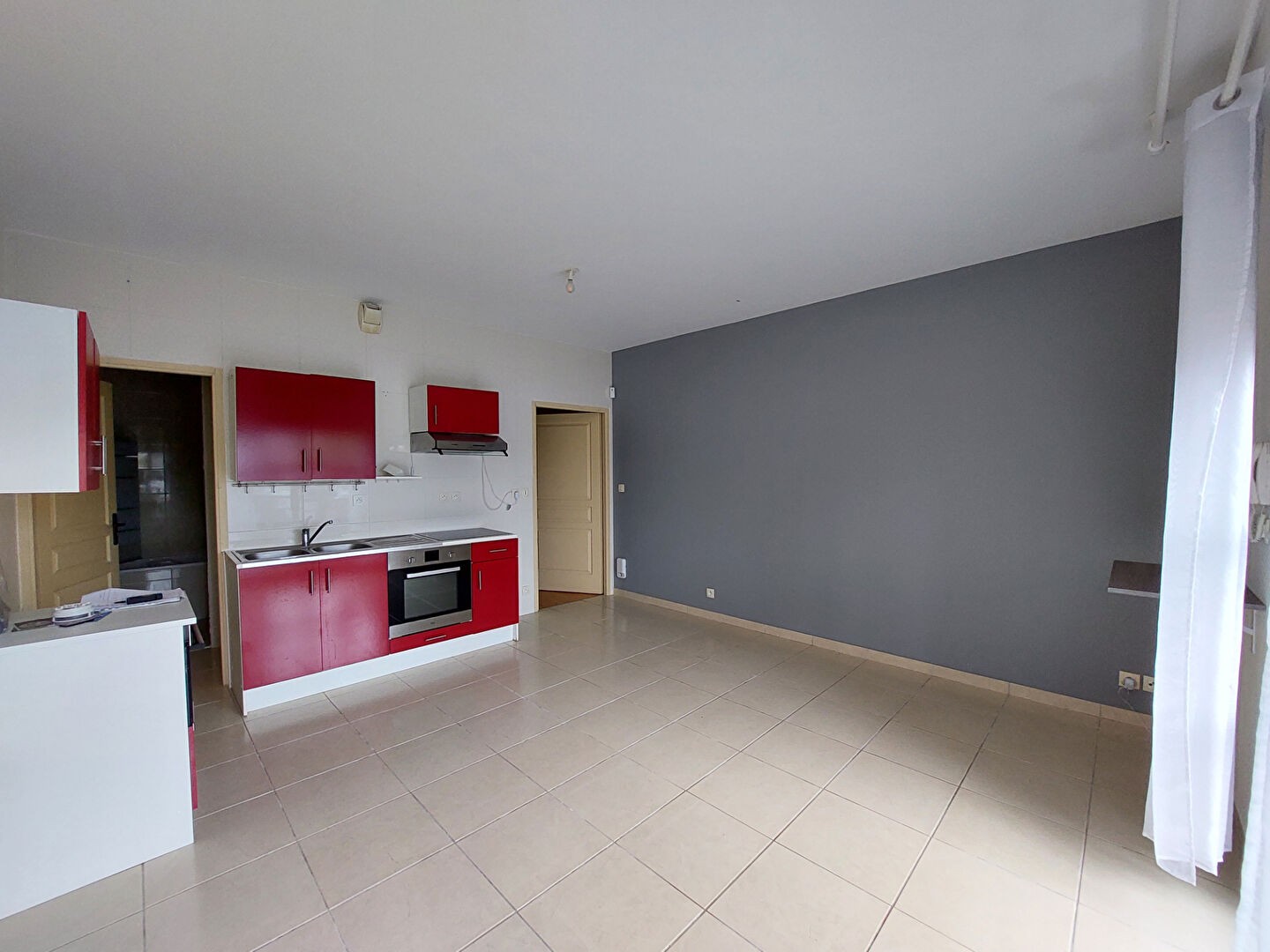 Vente Appartement à Rosporden 2 pièces