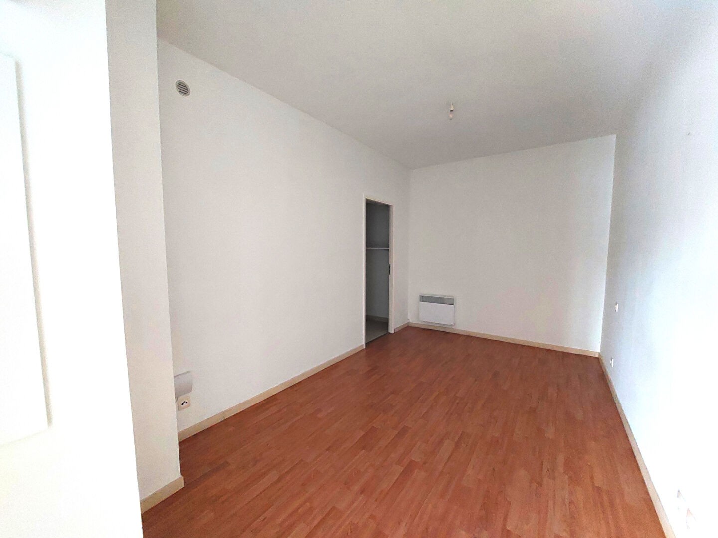 Vente Appartement à Rosporden 2 pièces