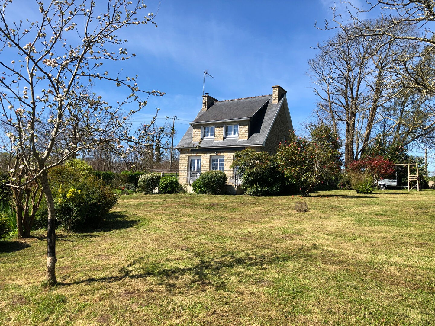 Vente Maison à Concarneau 4 pièces