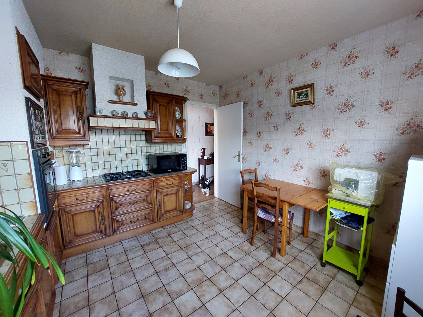 Vente Maison à Rosporden 9 pièces