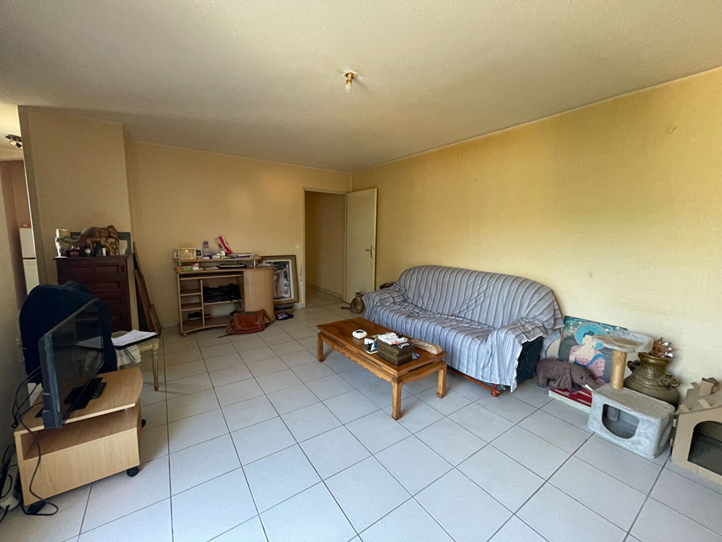 Vente Appartement à Quimper 2 pièces