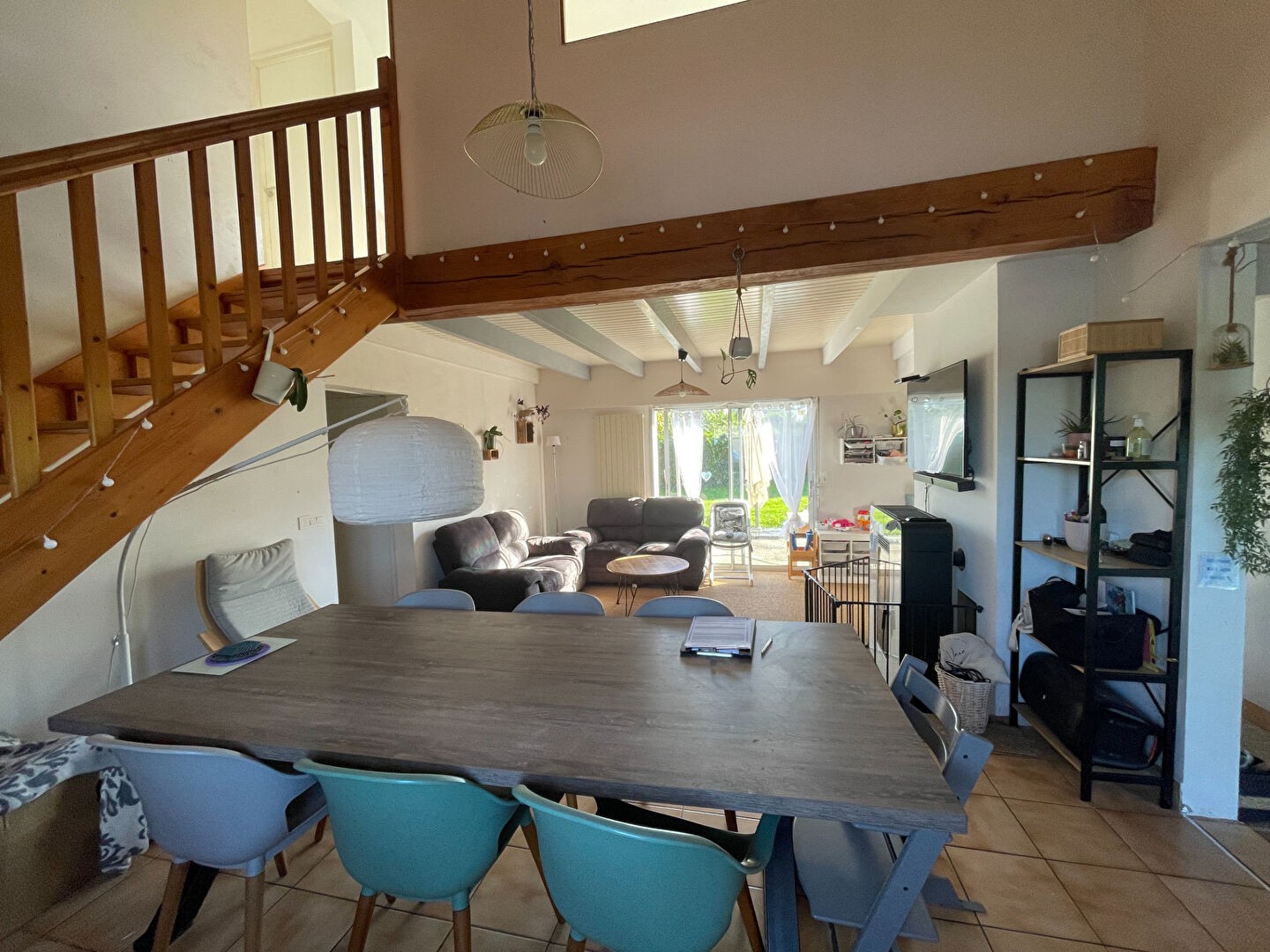 Vente Maison à Concarneau 10 pièces