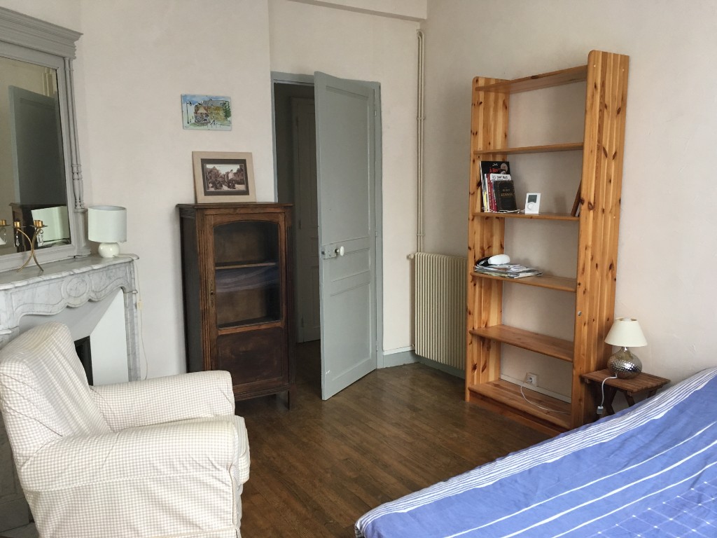 Location Appartement à Rennes 2 pièces