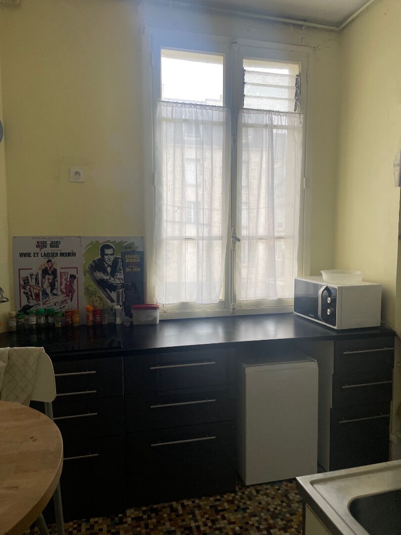 Location Appartement à Rennes 2 pièces