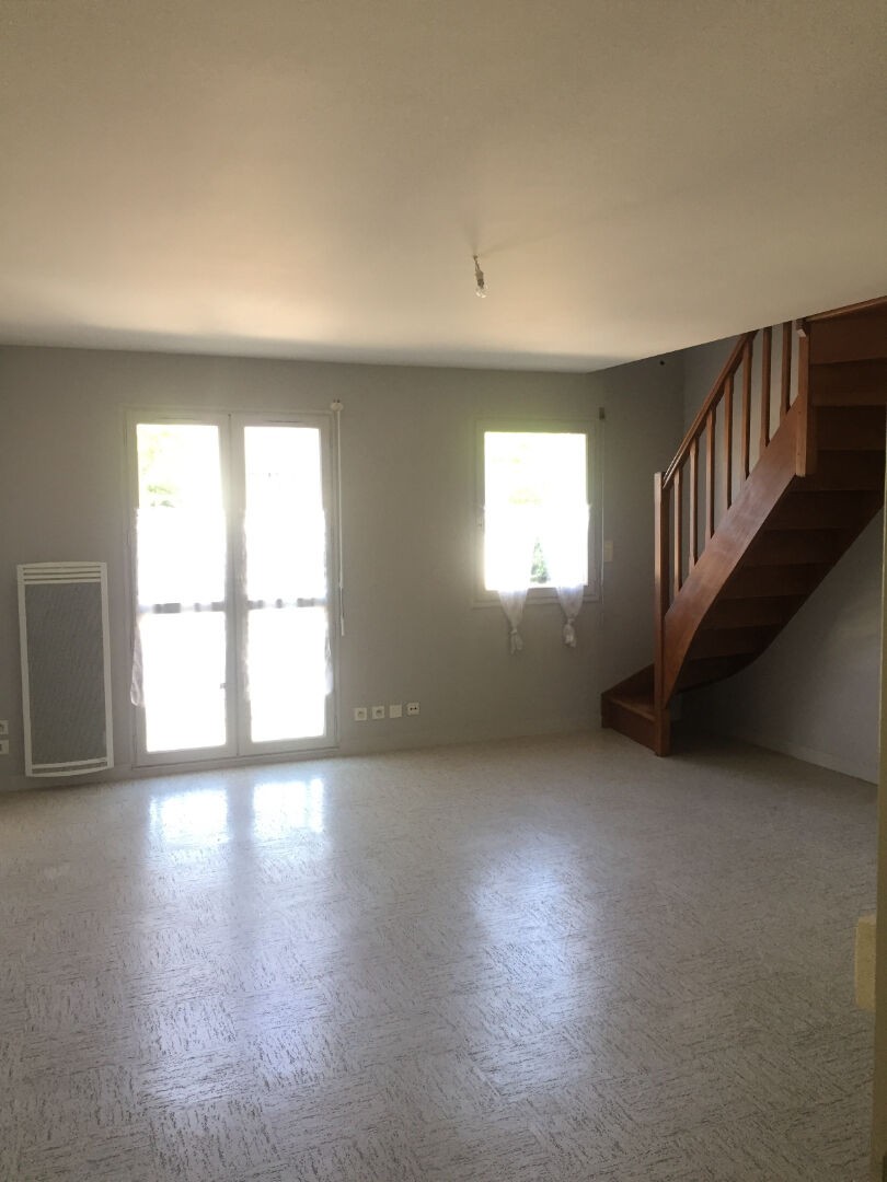 Vente Appartement à Rennes 2 pièces