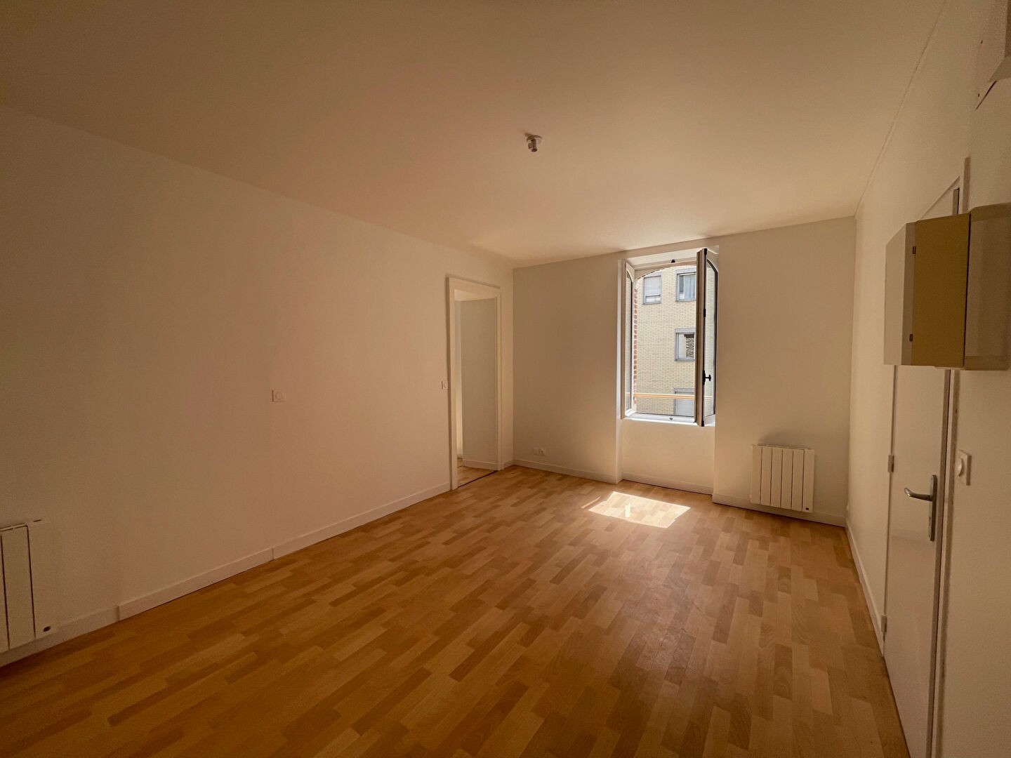 Location Appartement à Rennes 3 pièces