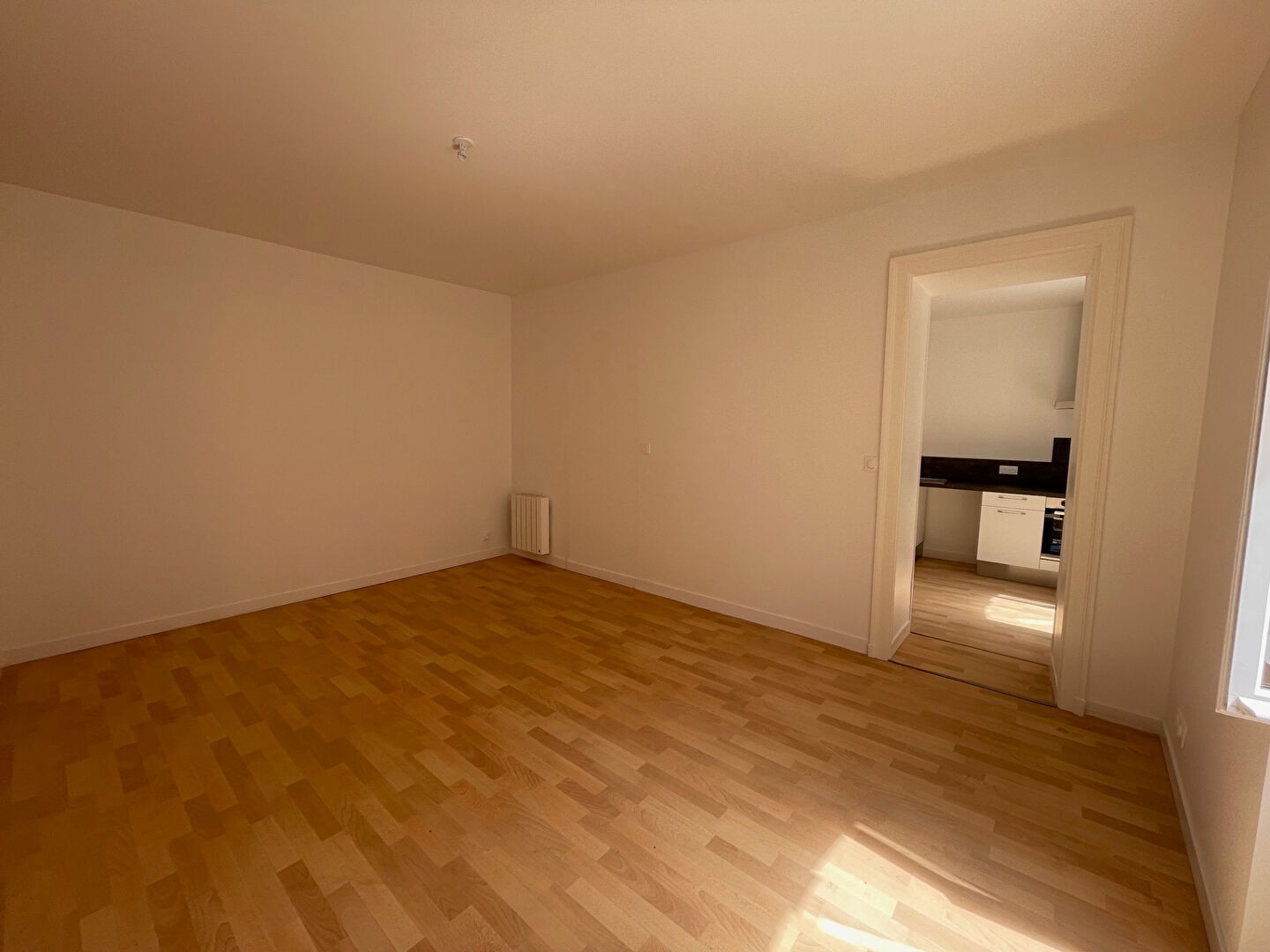 Location Appartement à Rennes 3 pièces