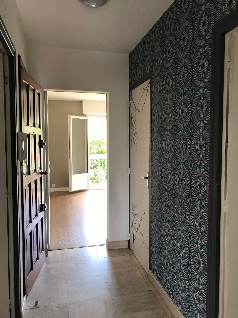 Location Appartement à Rennes 2 pièces