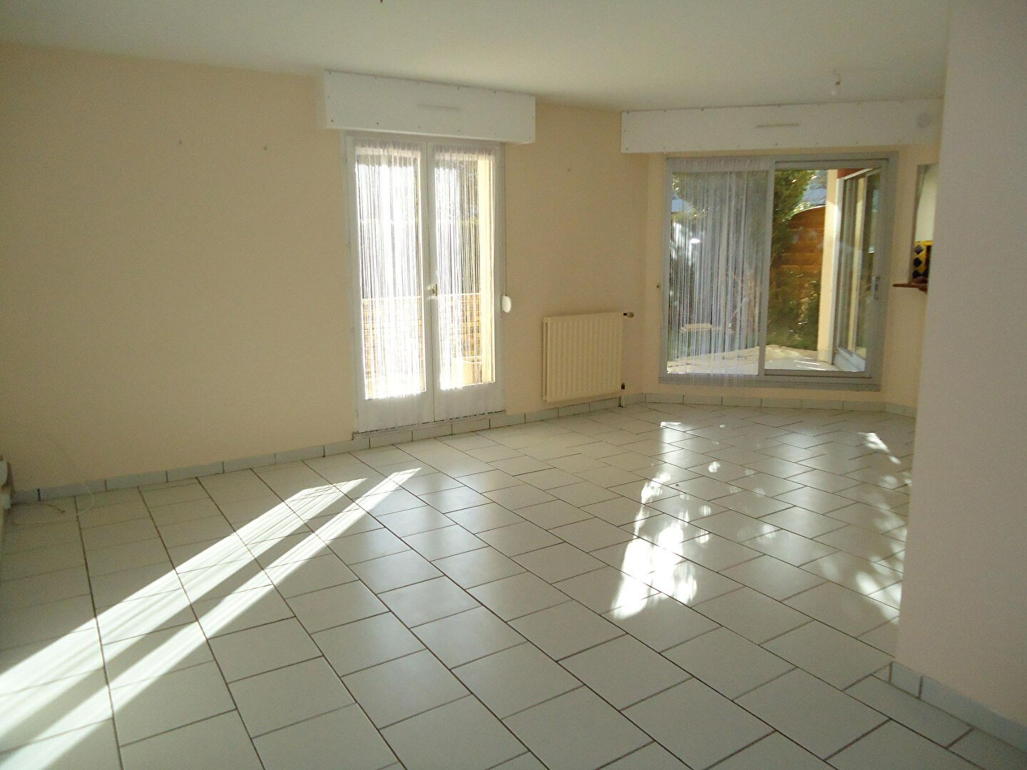 Vente Appartement à Rennes 4 pièces