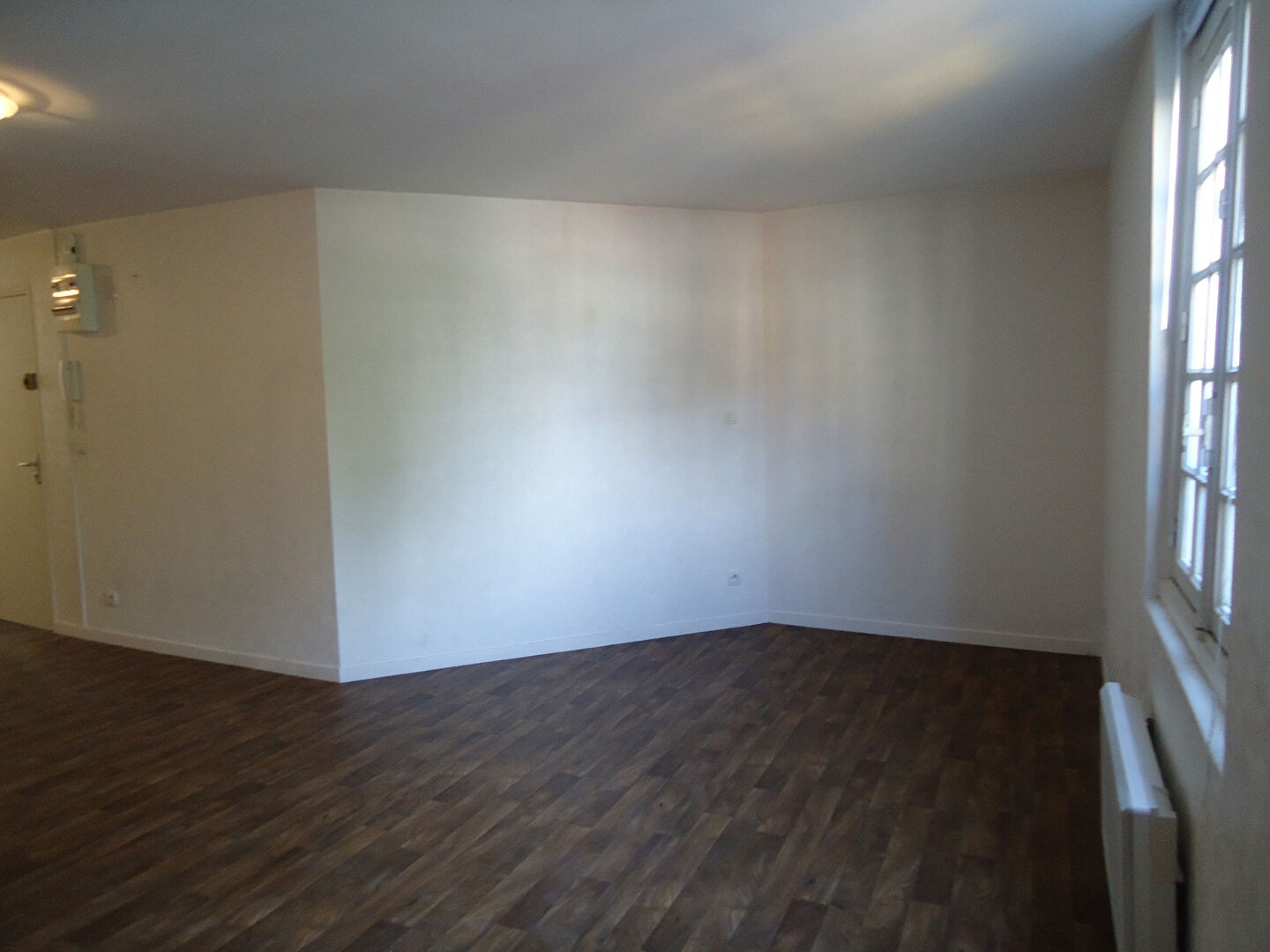 Location Appartement à Rennes 1 pièce