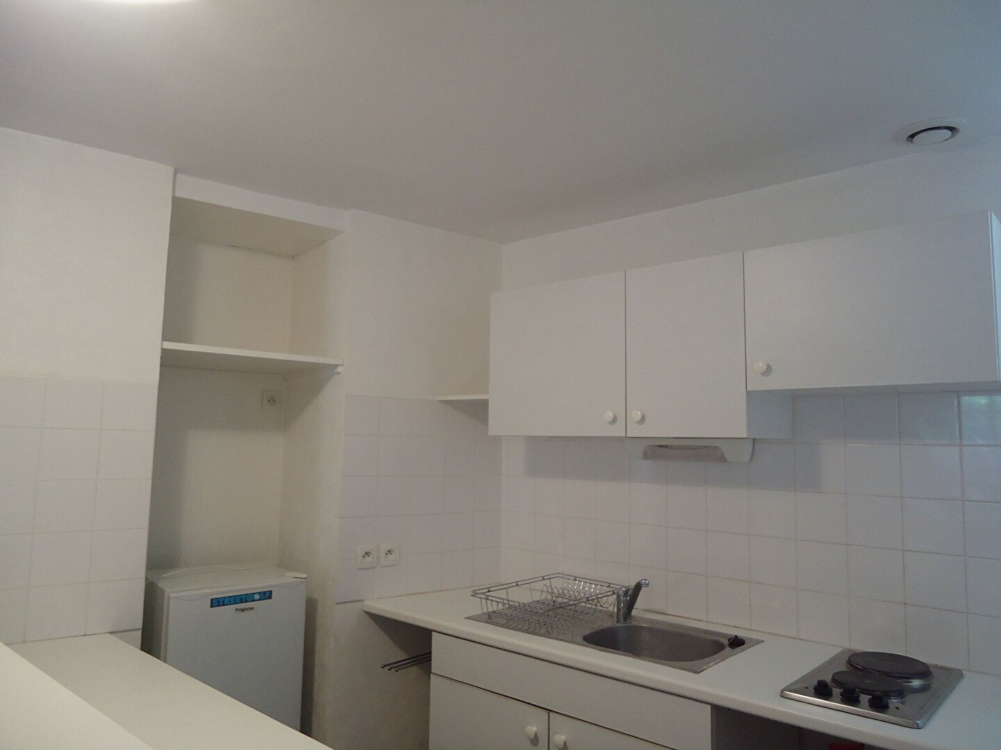 Location Appartement à Rennes 1 pièce