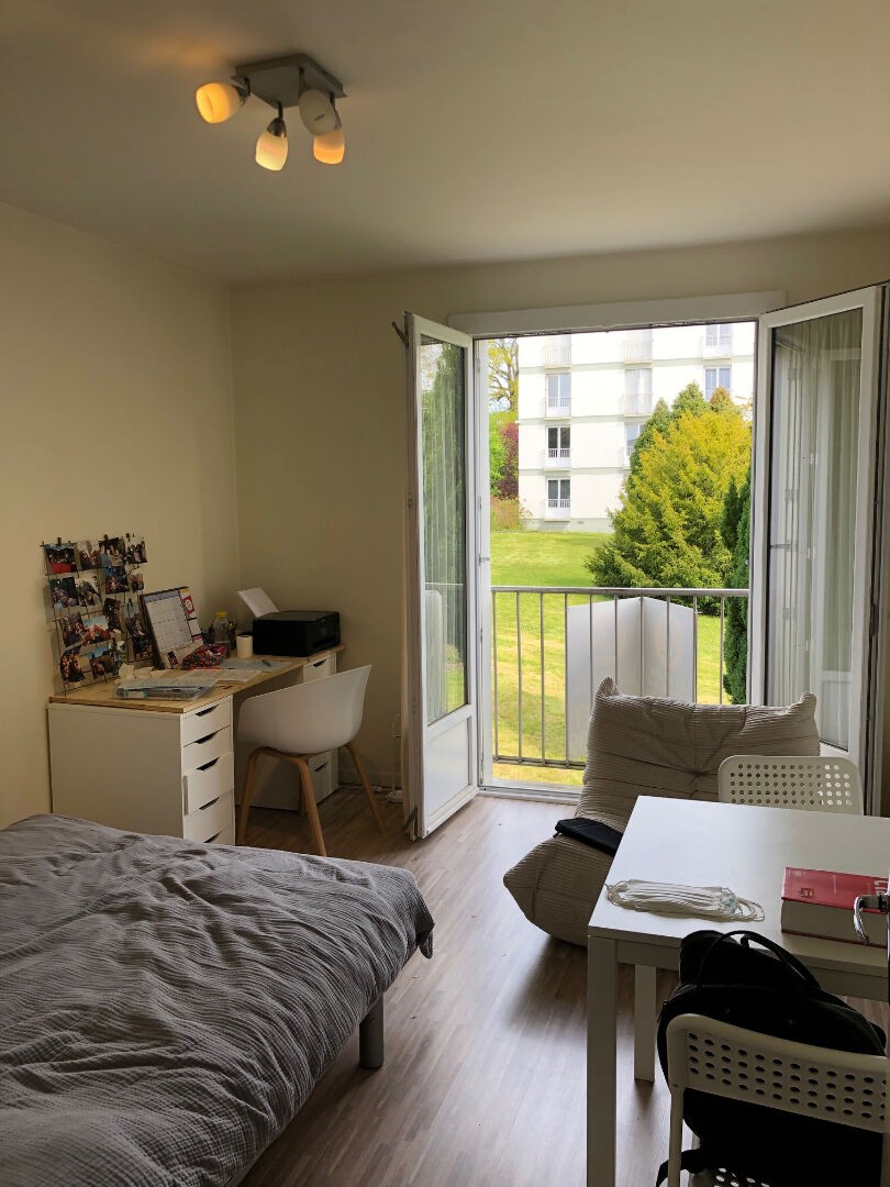 Location Appartement à Rennes 1 pièce