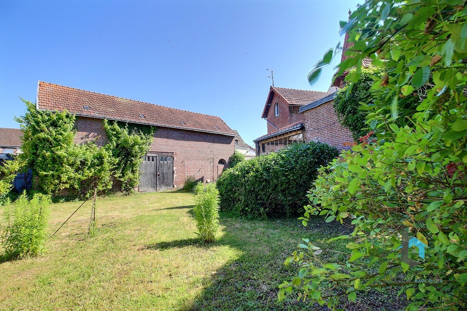 Vente Maison à Nogent-le-Roi 11 pièces