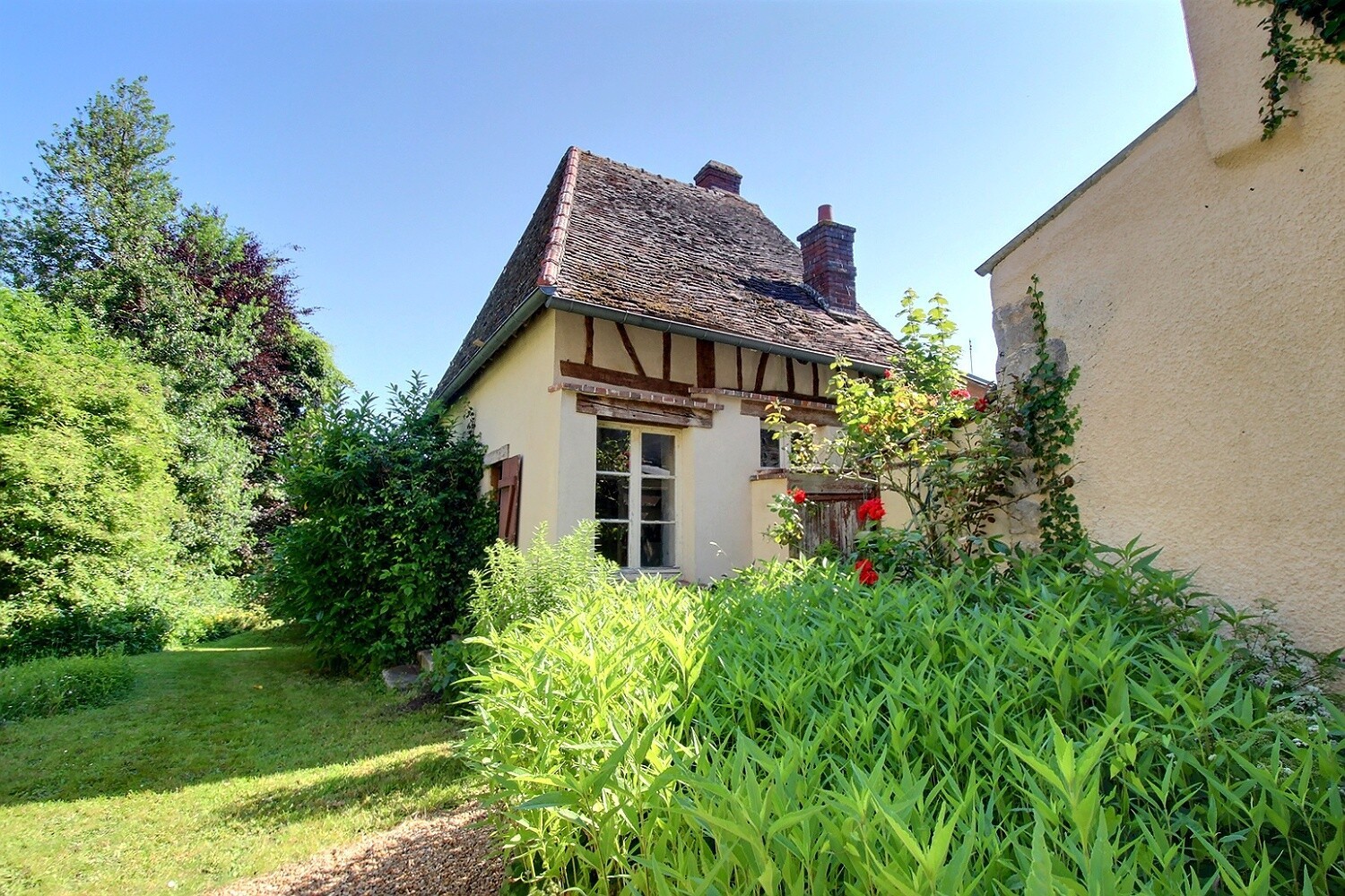 Vente Maison à Nogent-le-Roi 11 pièces