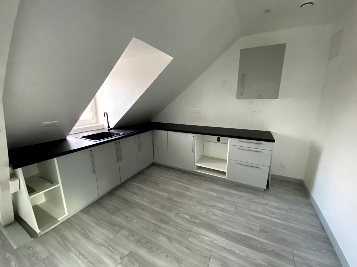 Location Appartement à Illiers-Combray 3 pièces