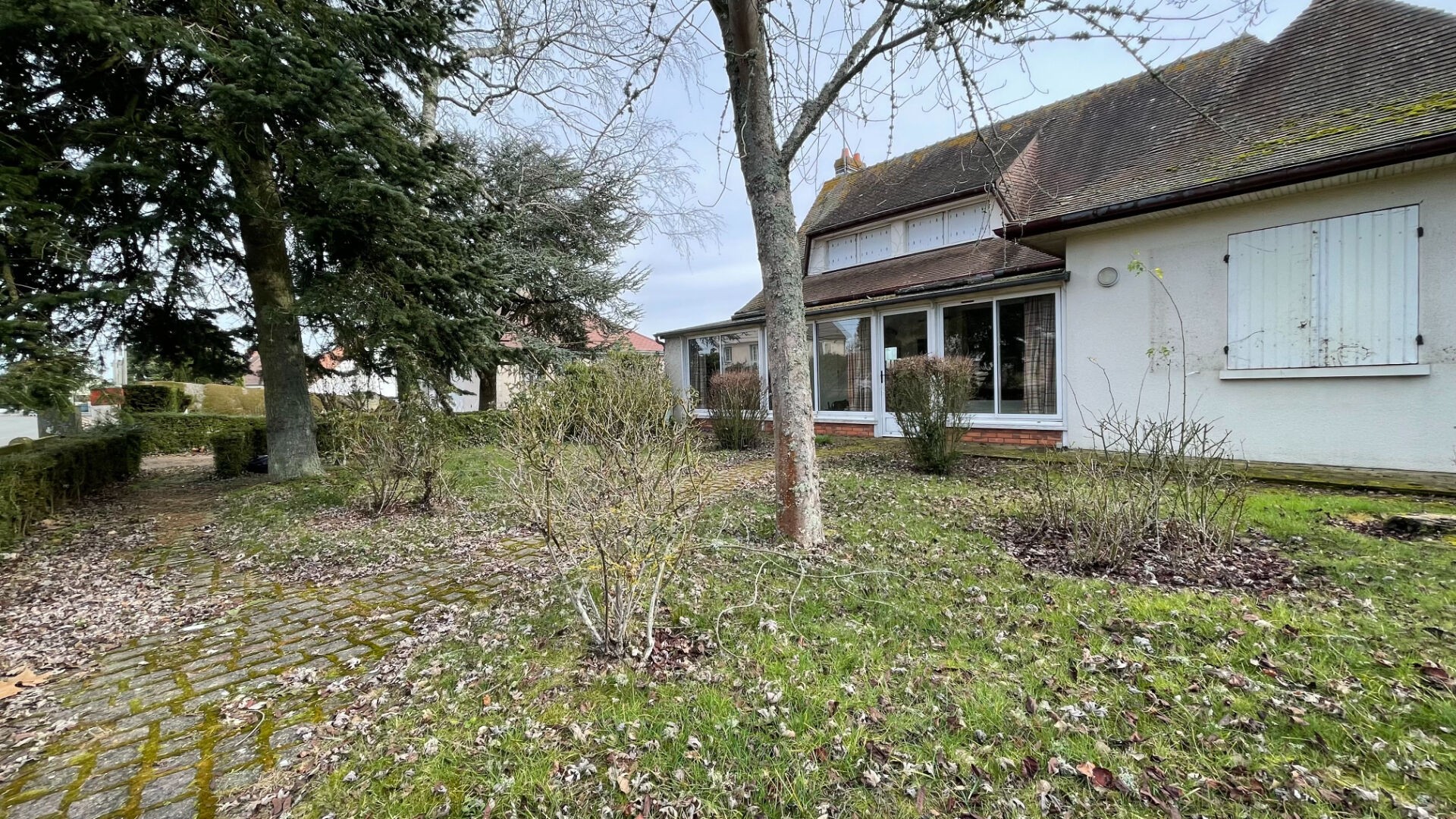 Vente Maison à Bonneval 6 pièces