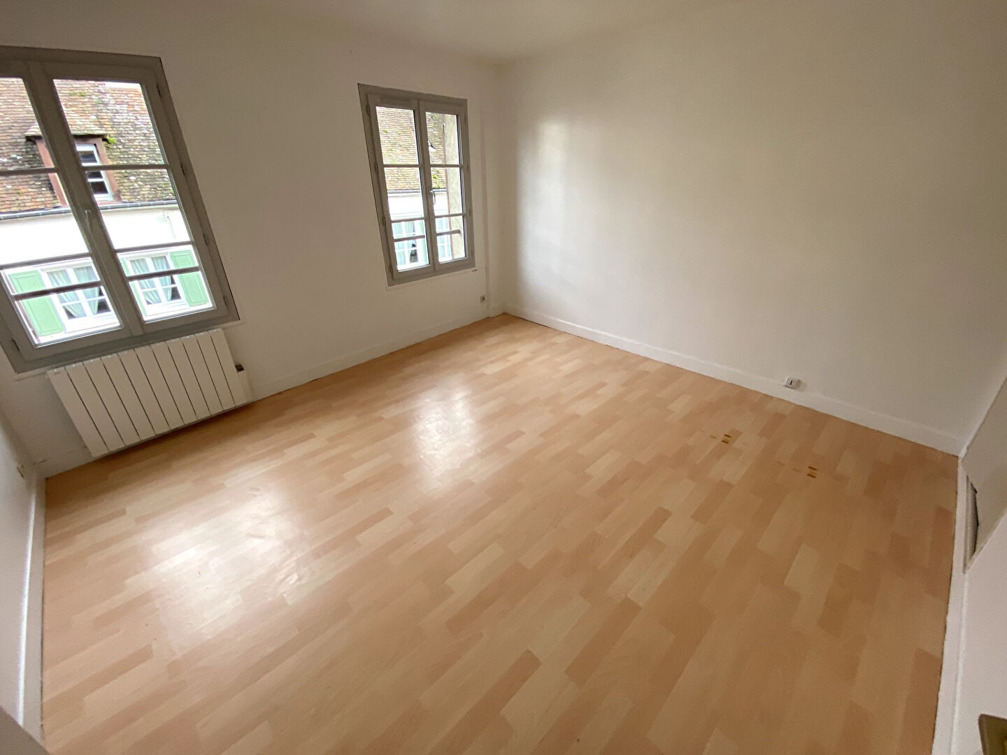 Location Appartement à Illiers-Combray 2 pièces