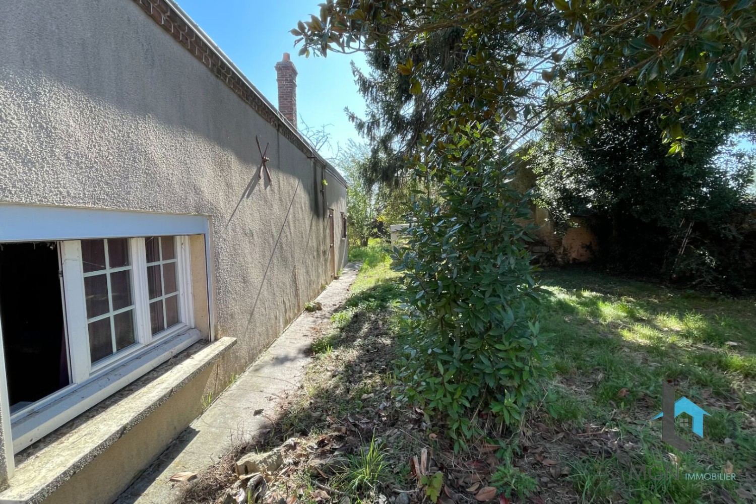 Vente Maison à Bonneval 5 pièces