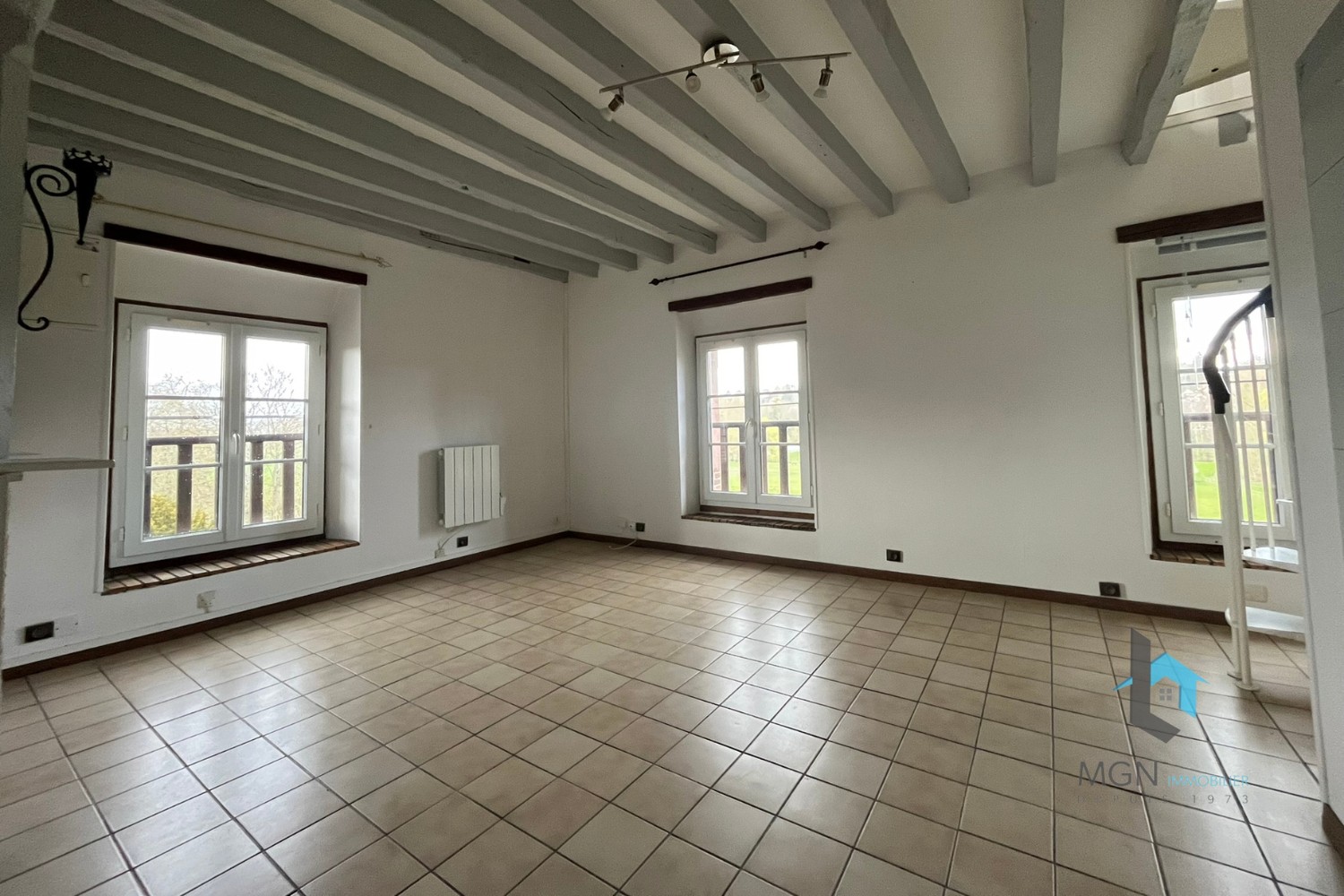 Vente Appartement à Nogent-le-Roi 2 pièces