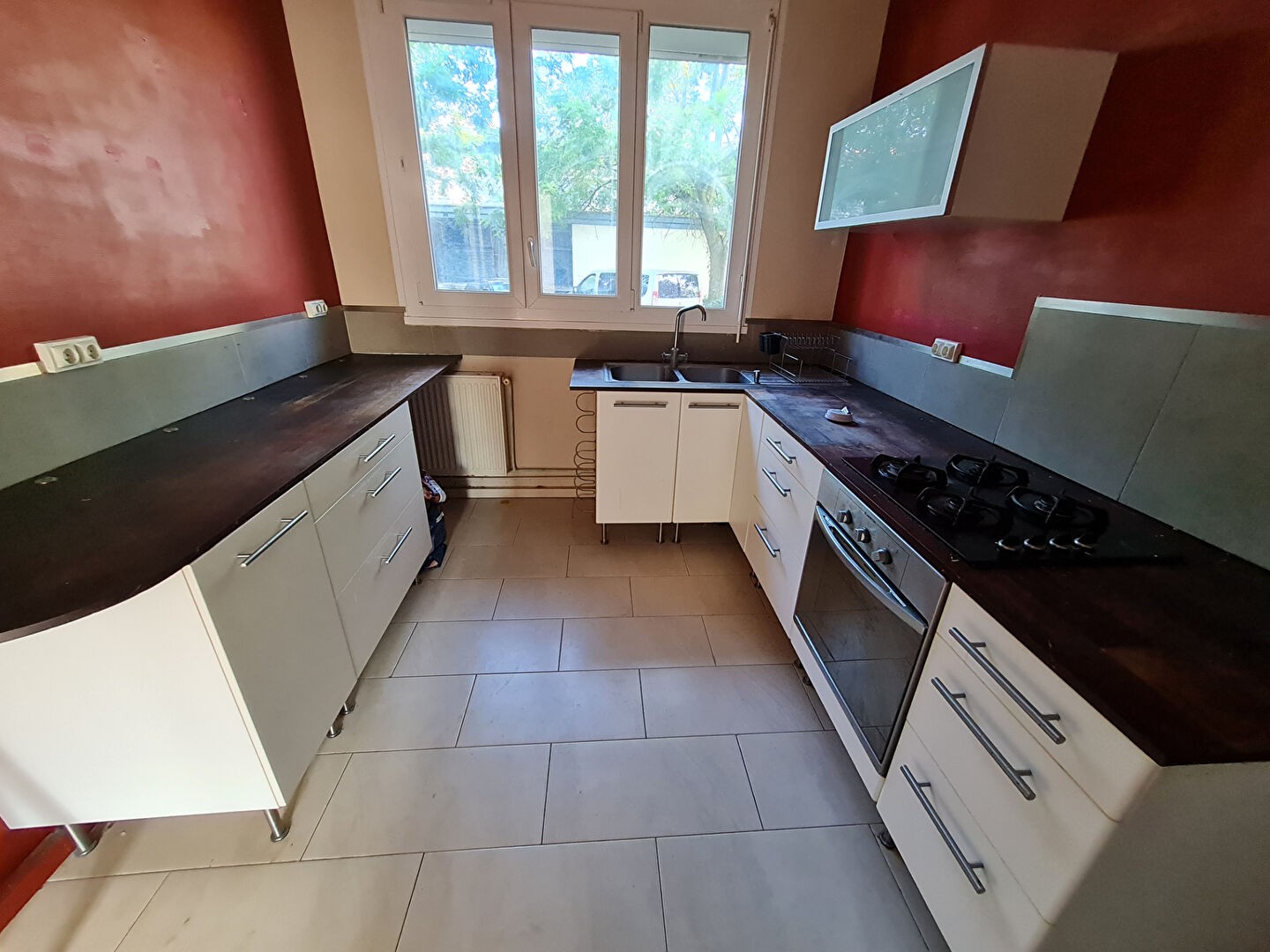 Vente Appartement à Lucé 2 pièces