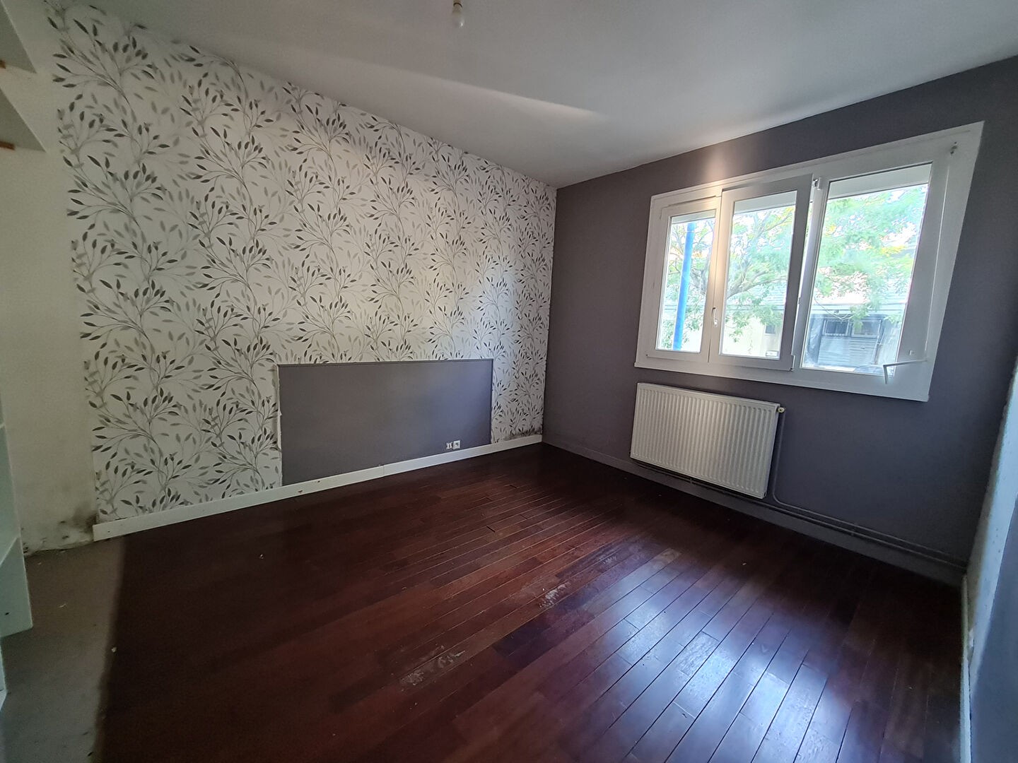 Vente Appartement à Lucé 2 pièces