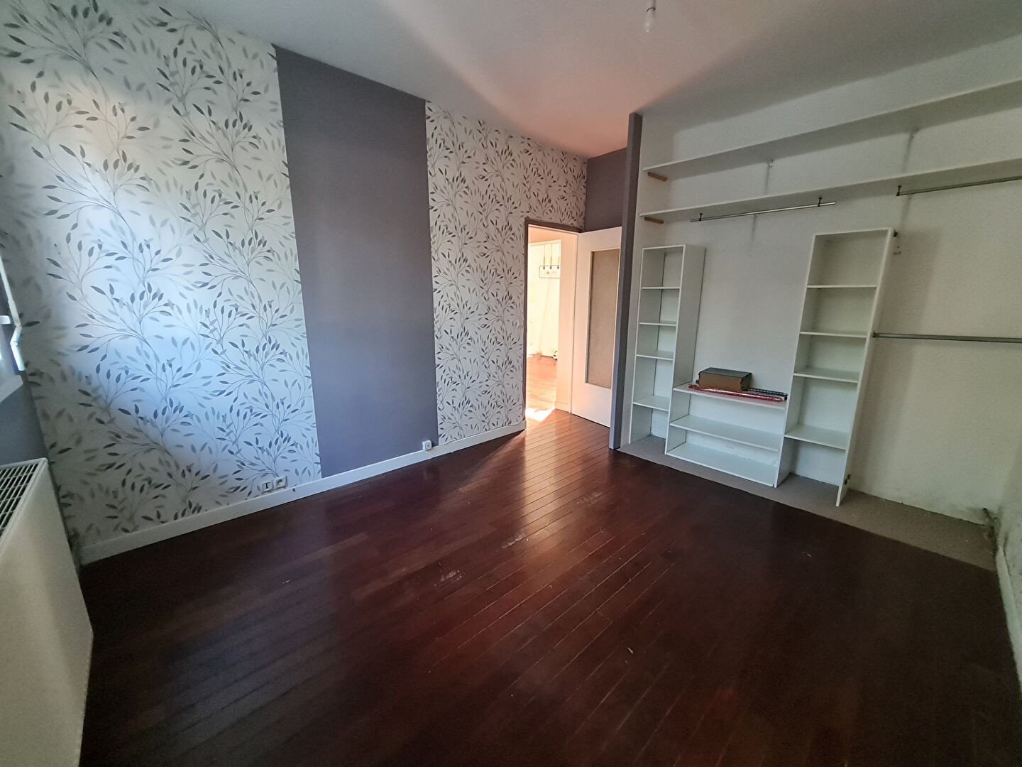 Vente Appartement à Lucé 2 pièces