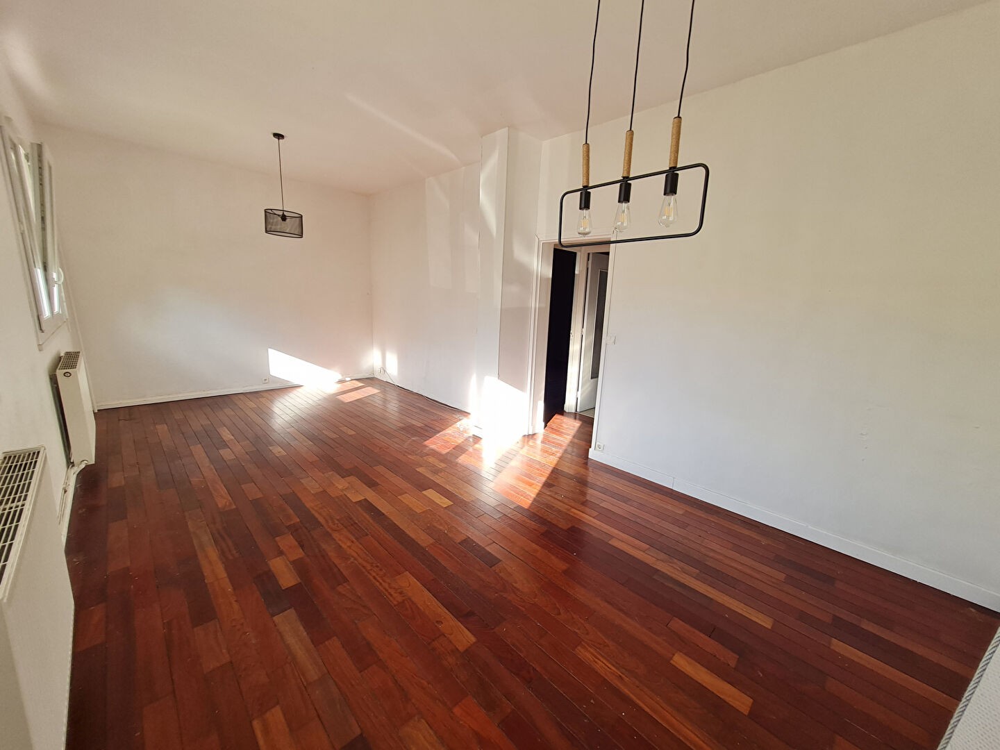 Vente Appartement à Lucé 2 pièces