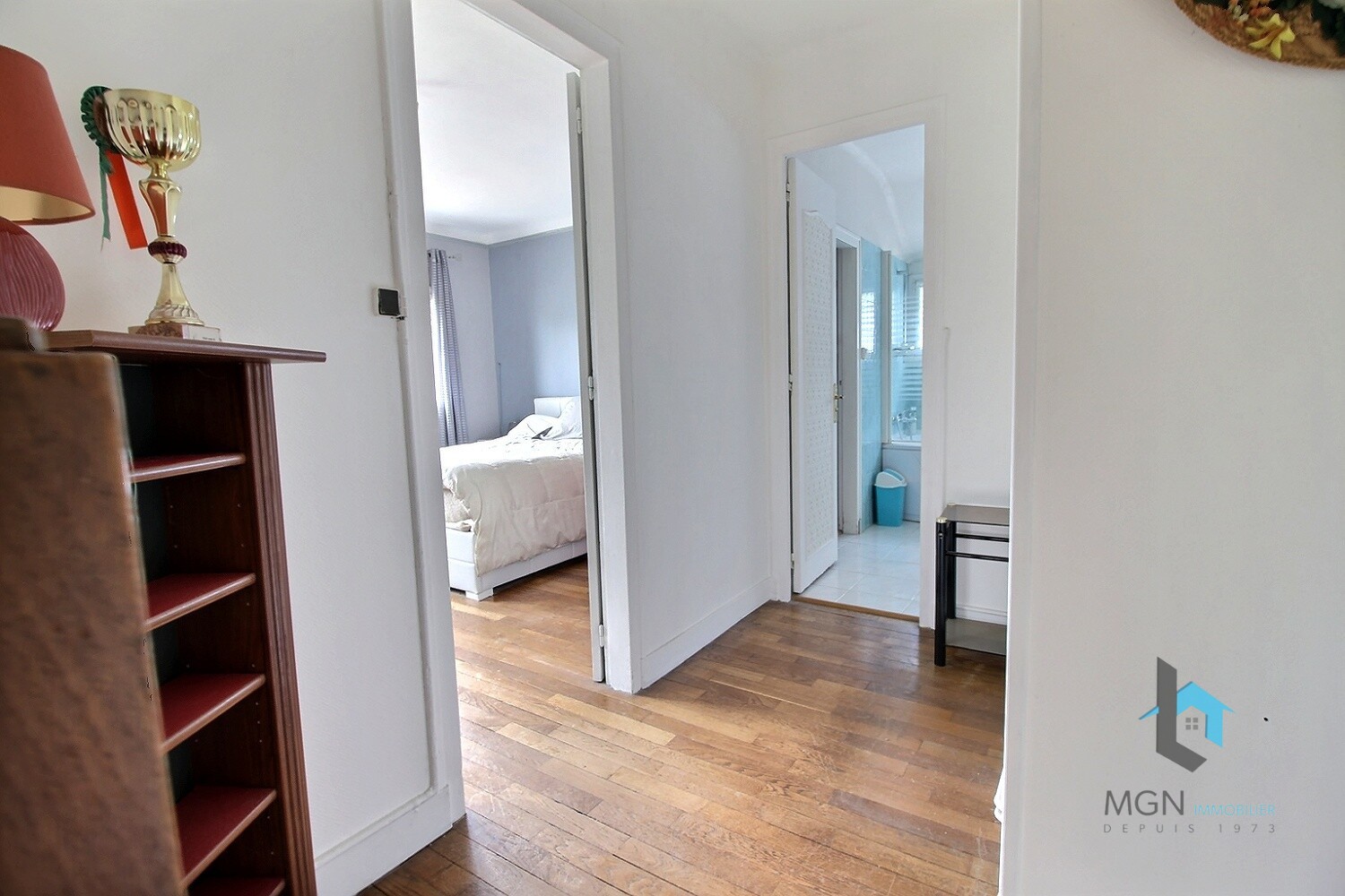 Vente Maison à Nogent-le-Roi 5 pièces