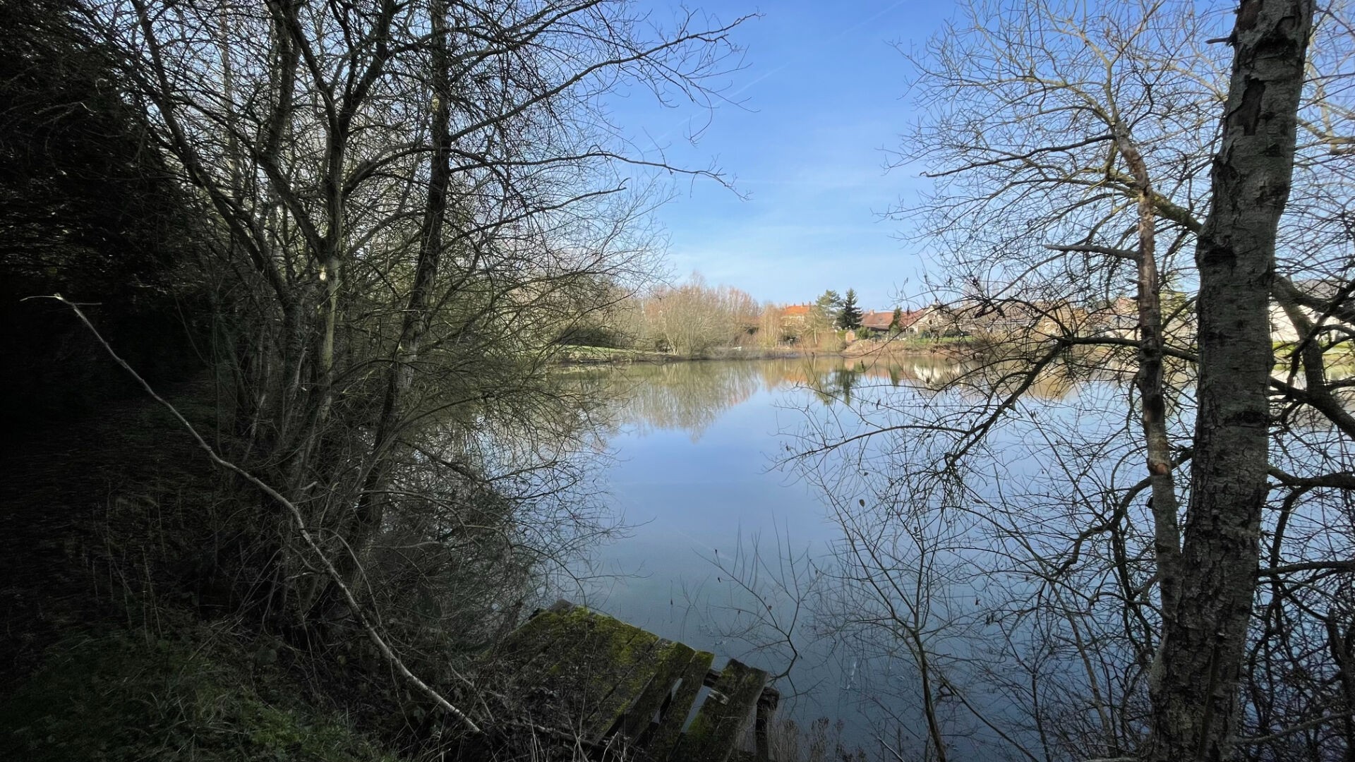 Vente Terrain à Courville-sur-Eure 0 pièce