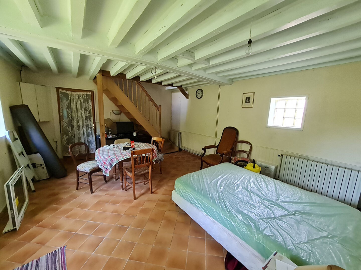 Vente Maison à Thiron-Gardais 4 pièces