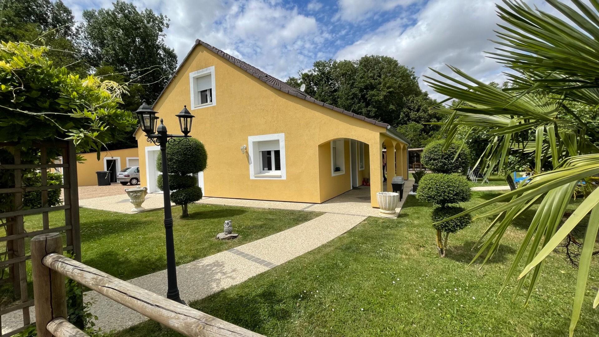 Vente Maison à Châteaudun 5 pièces