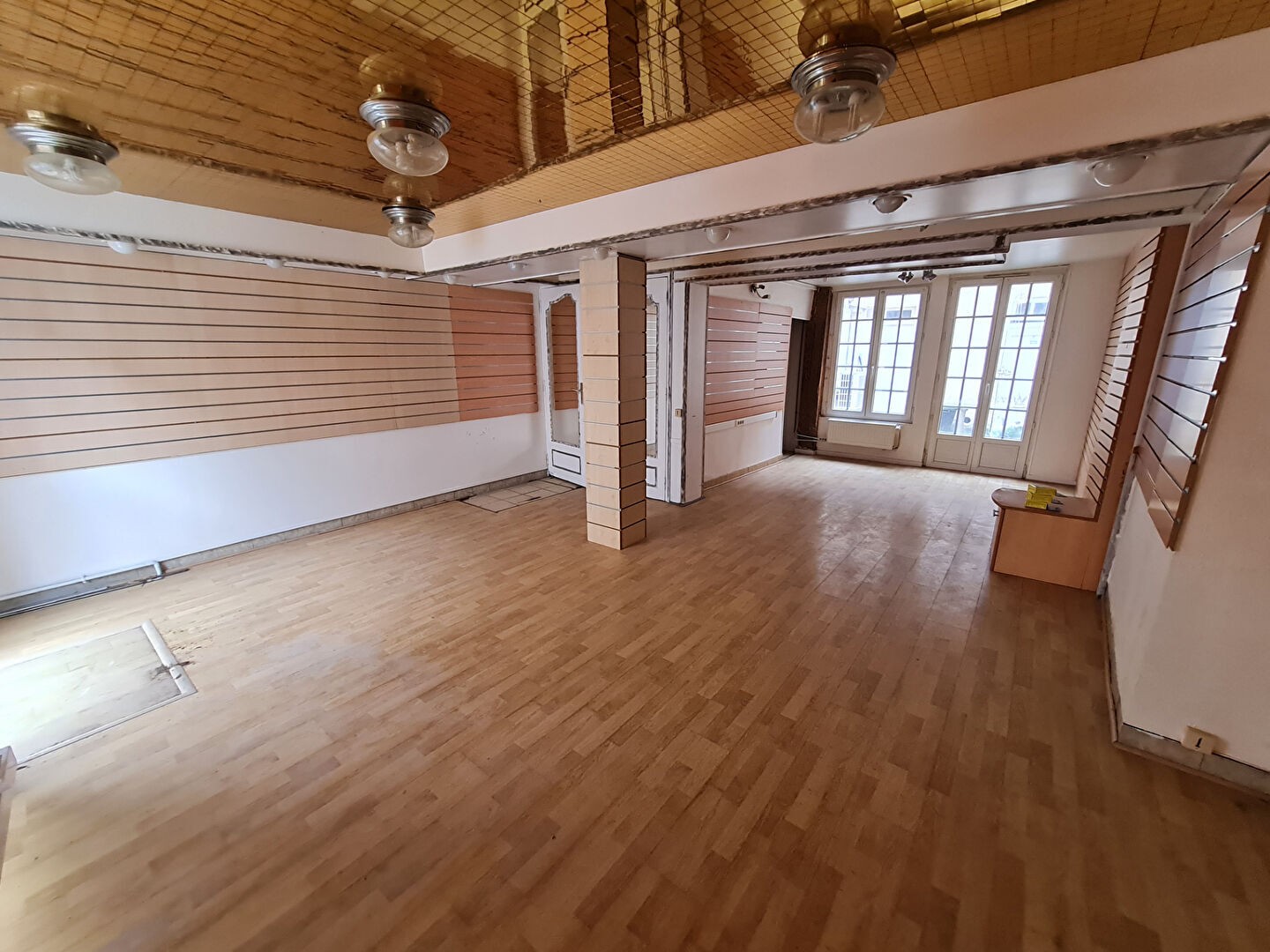 Location Appartement à Illiers-Combray 2 pièces