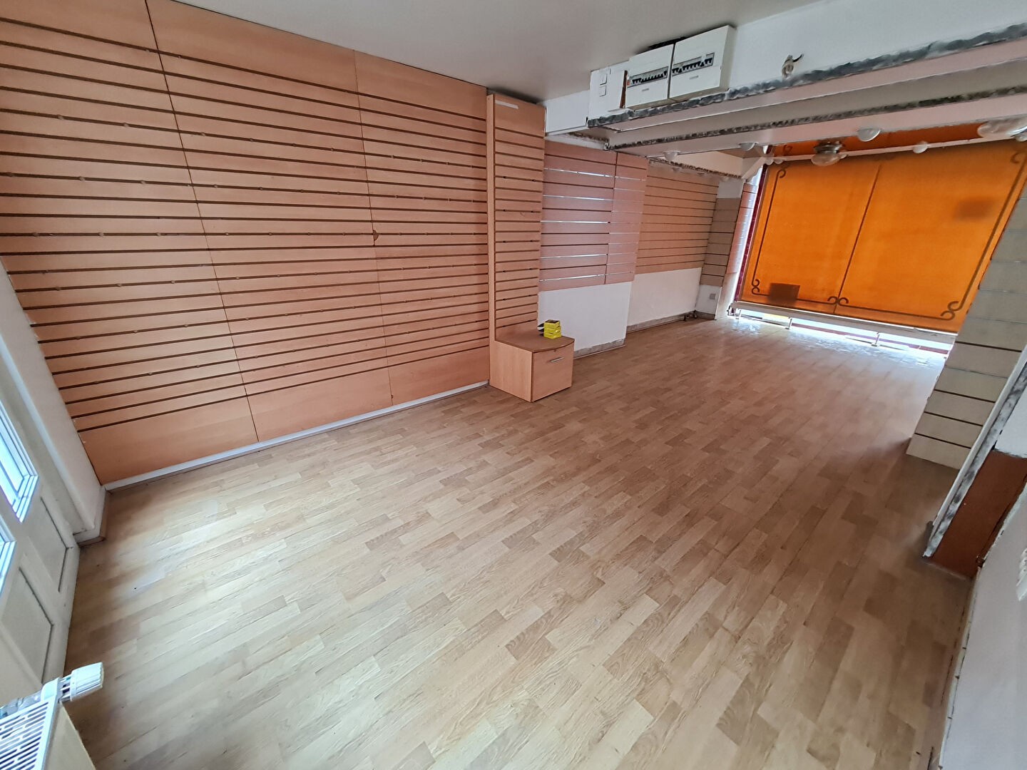 Location Appartement à Illiers-Combray 2 pièces