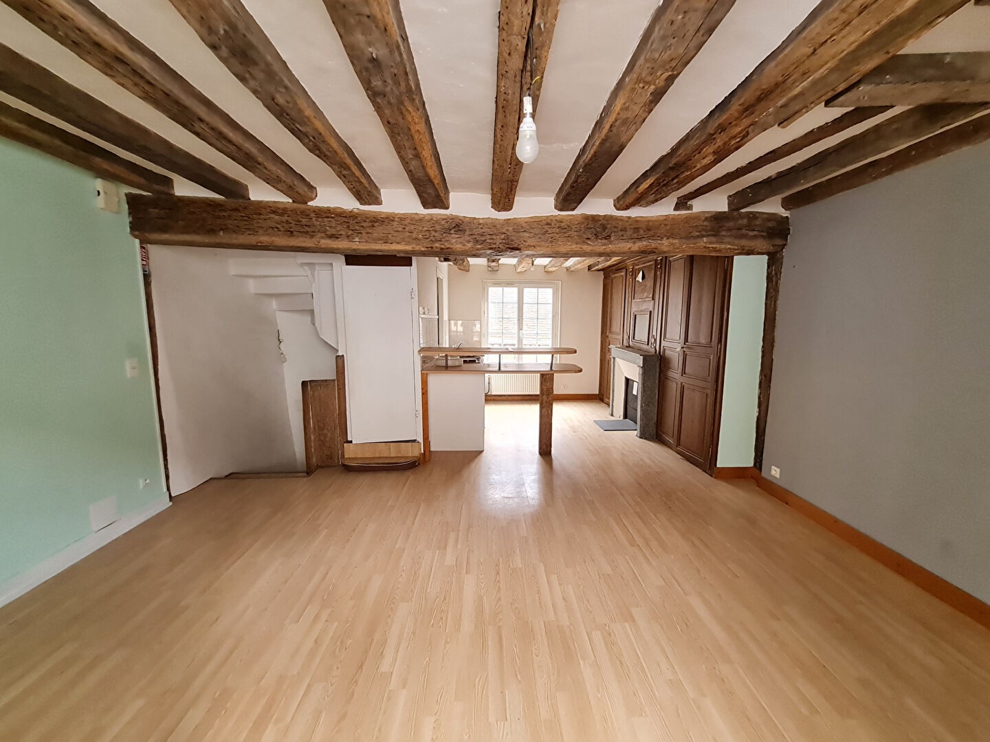 Location Appartement à Illiers-Combray 2 pièces