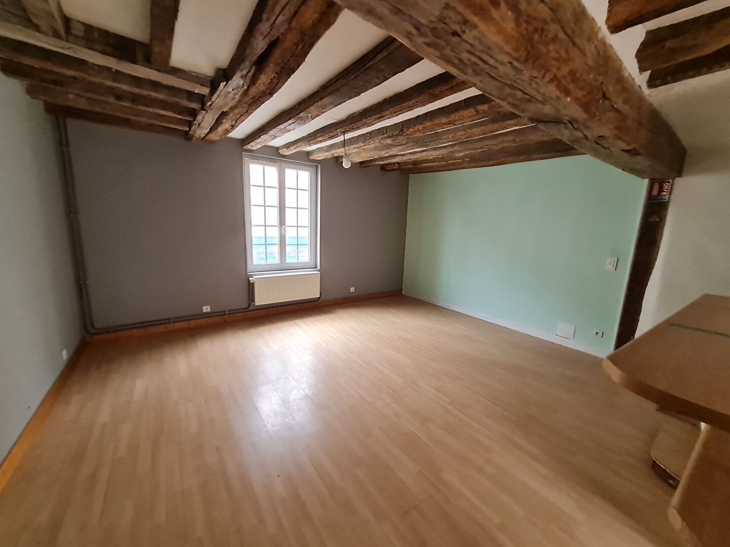 Location Appartement à Illiers-Combray 2 pièces