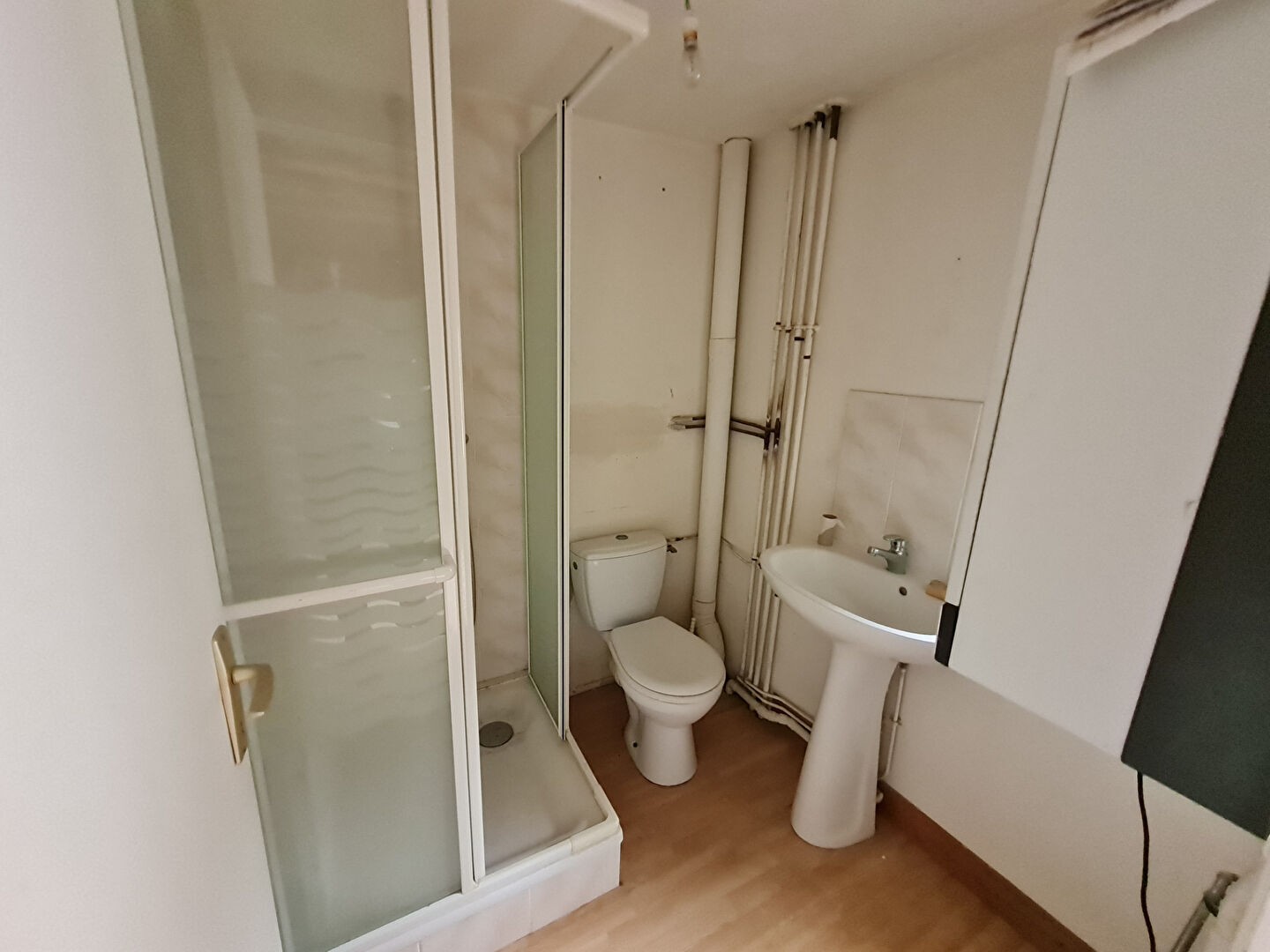 Location Appartement à Illiers-Combray 2 pièces