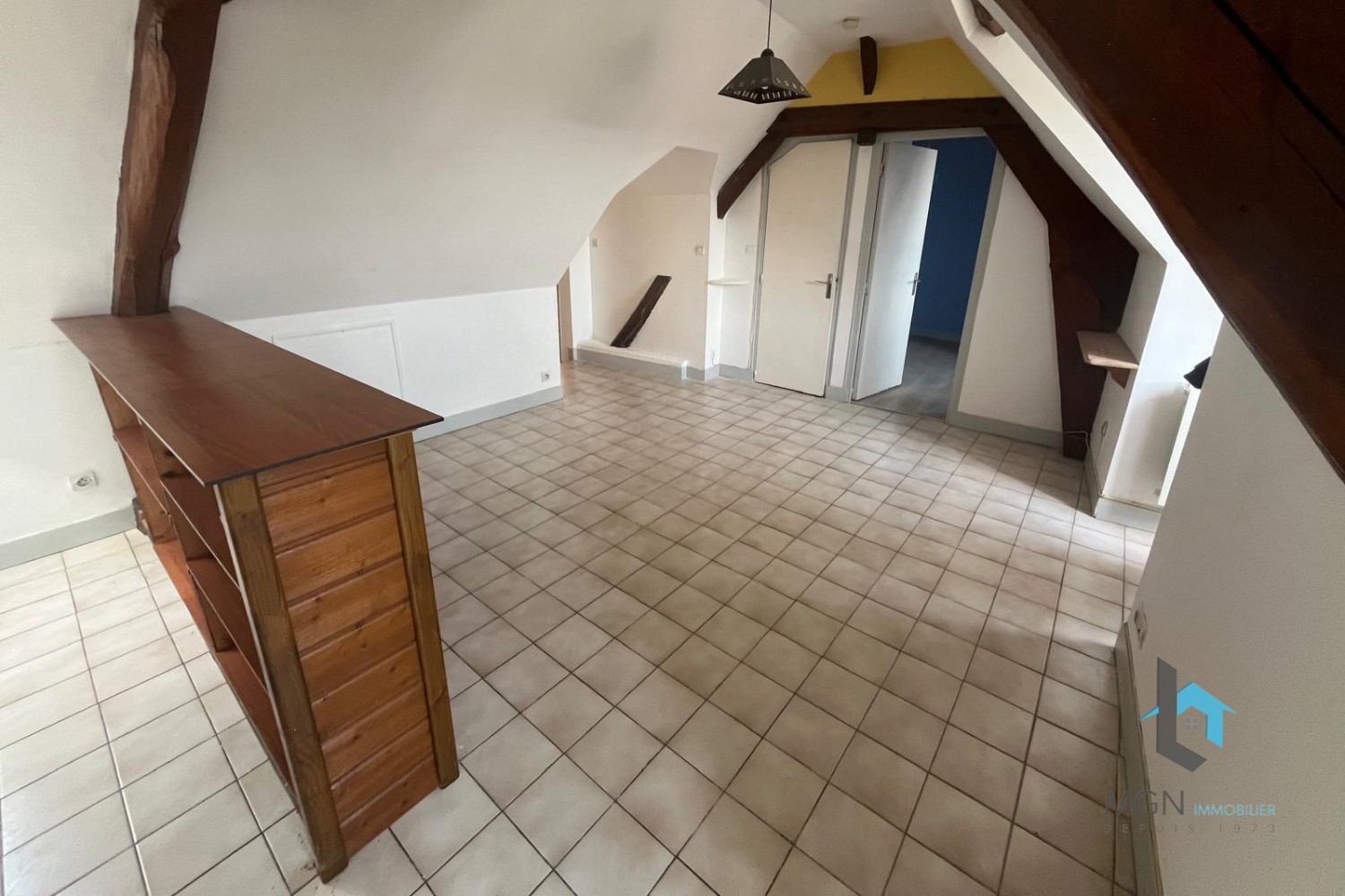 Vente Appartement à Nogent-le-Roi 2 pièces