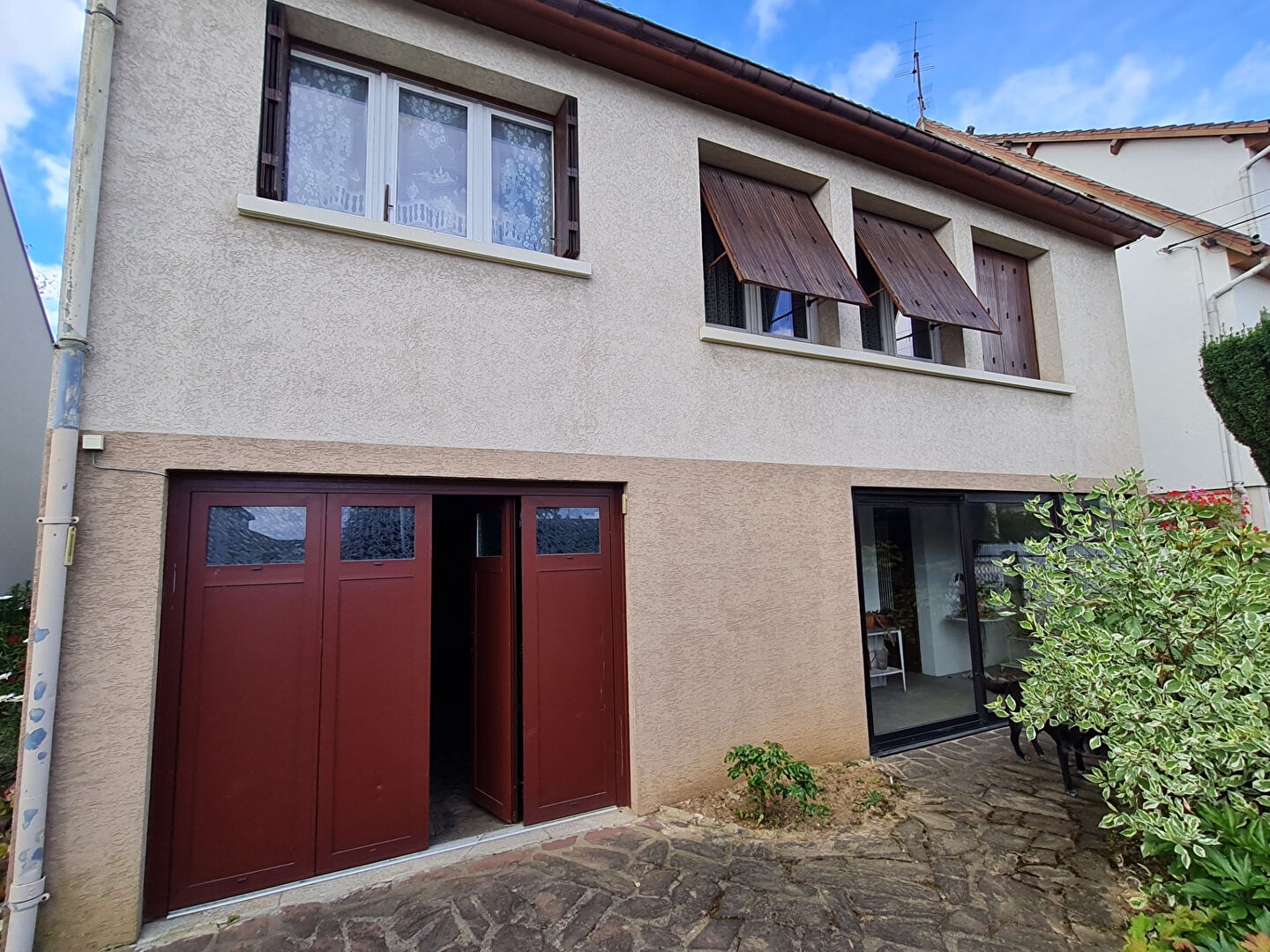 Vente Maison à Chartres 4 pièces