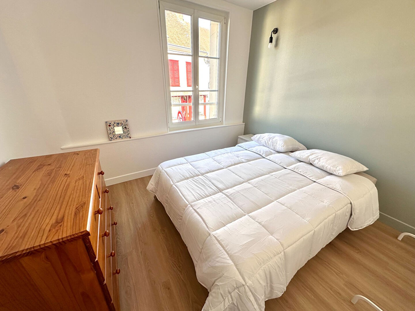 Location Appartement à Illiers-Combray 2 pièces