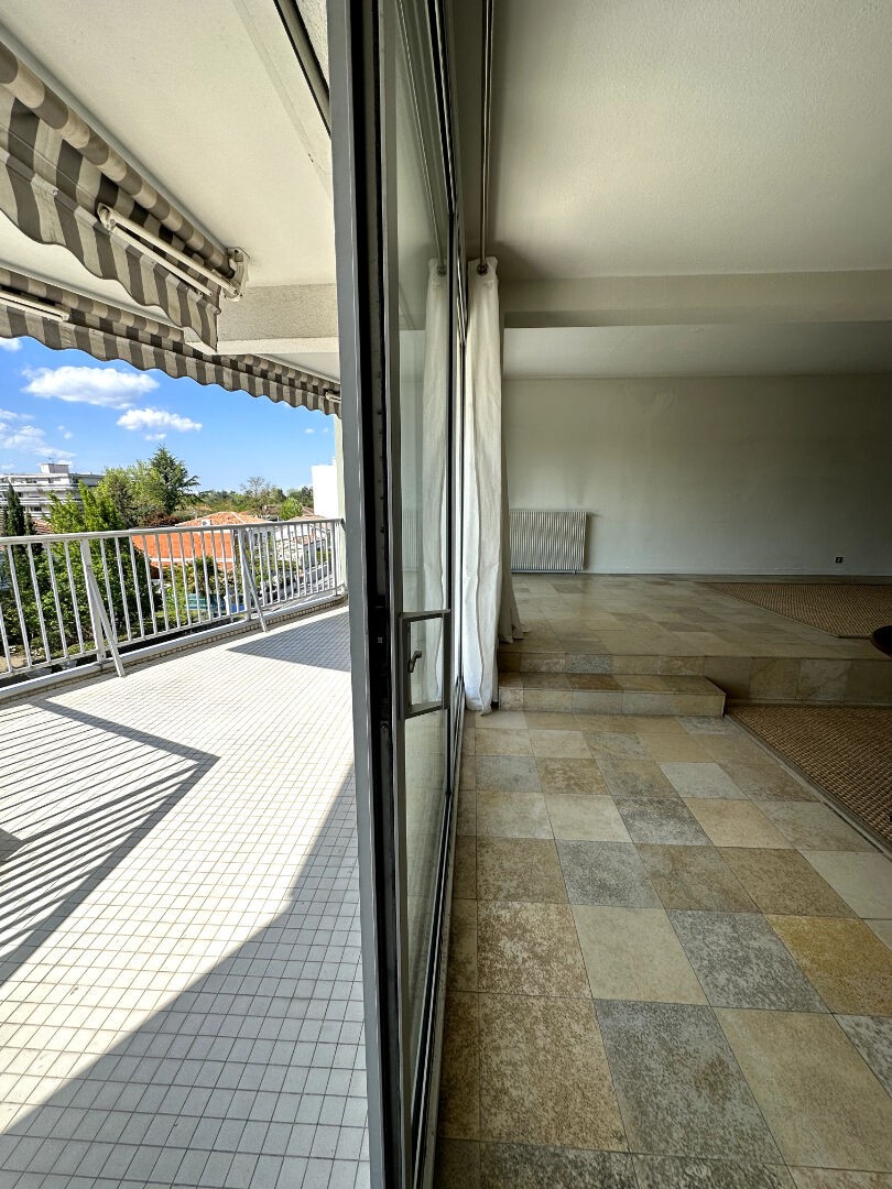 Vente Appartement à Bordeaux 5 pièces