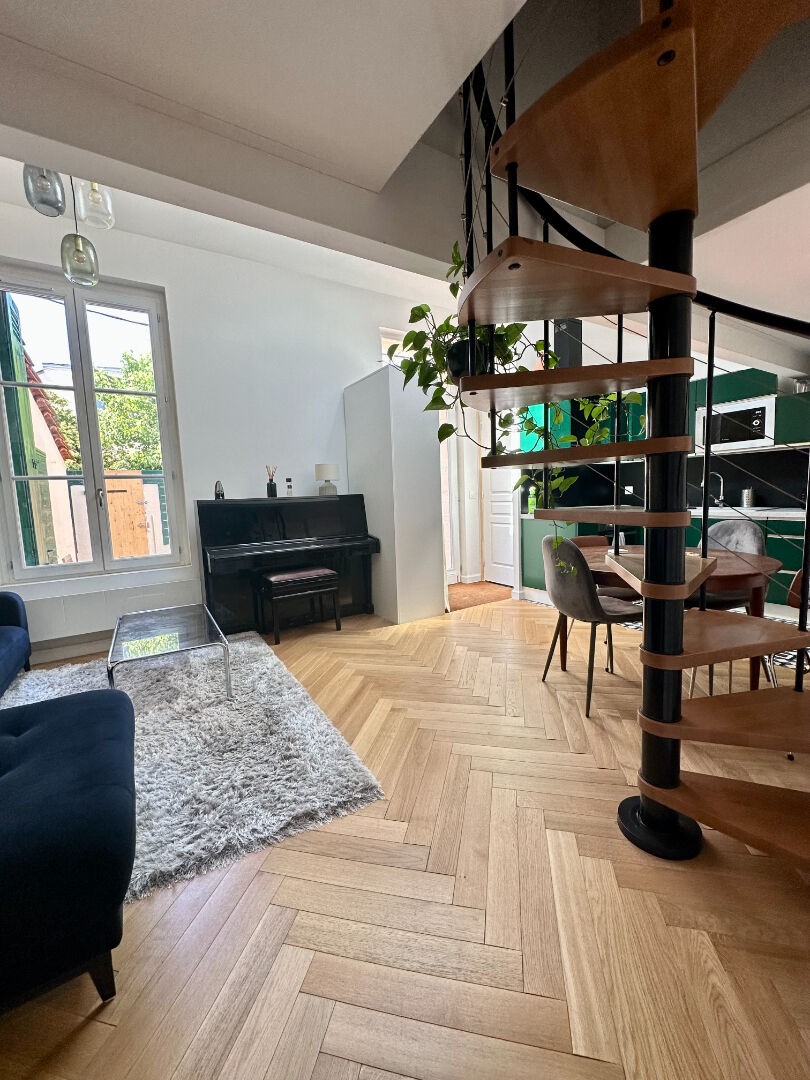 Vente Maison à Bordeaux 4 pièces