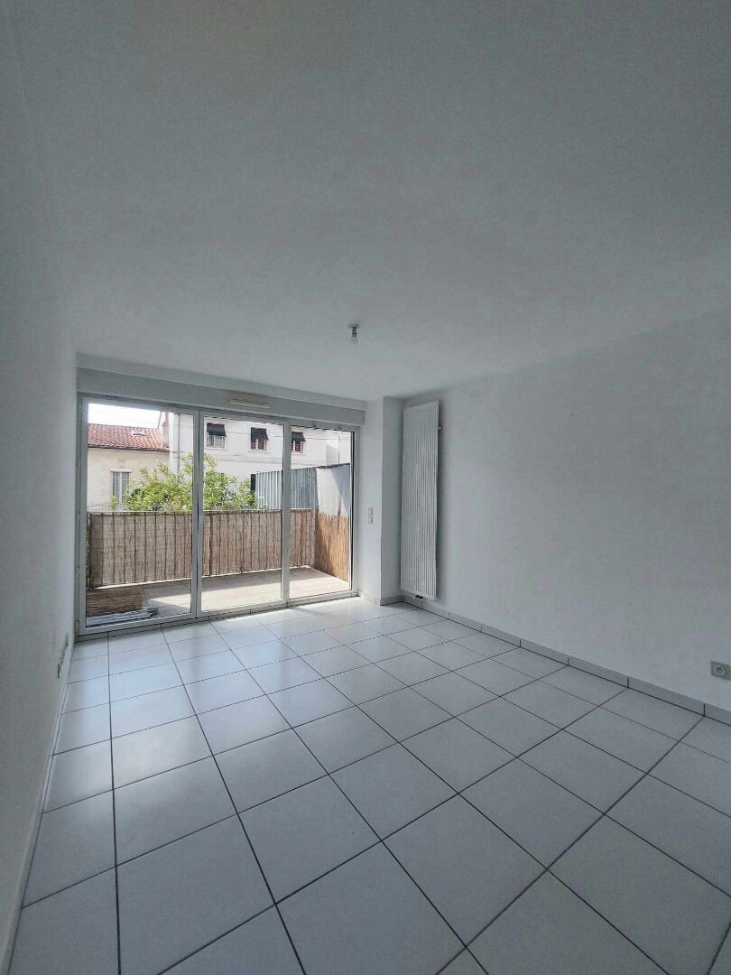 Vente Appartement à Bordeaux 2 pièces