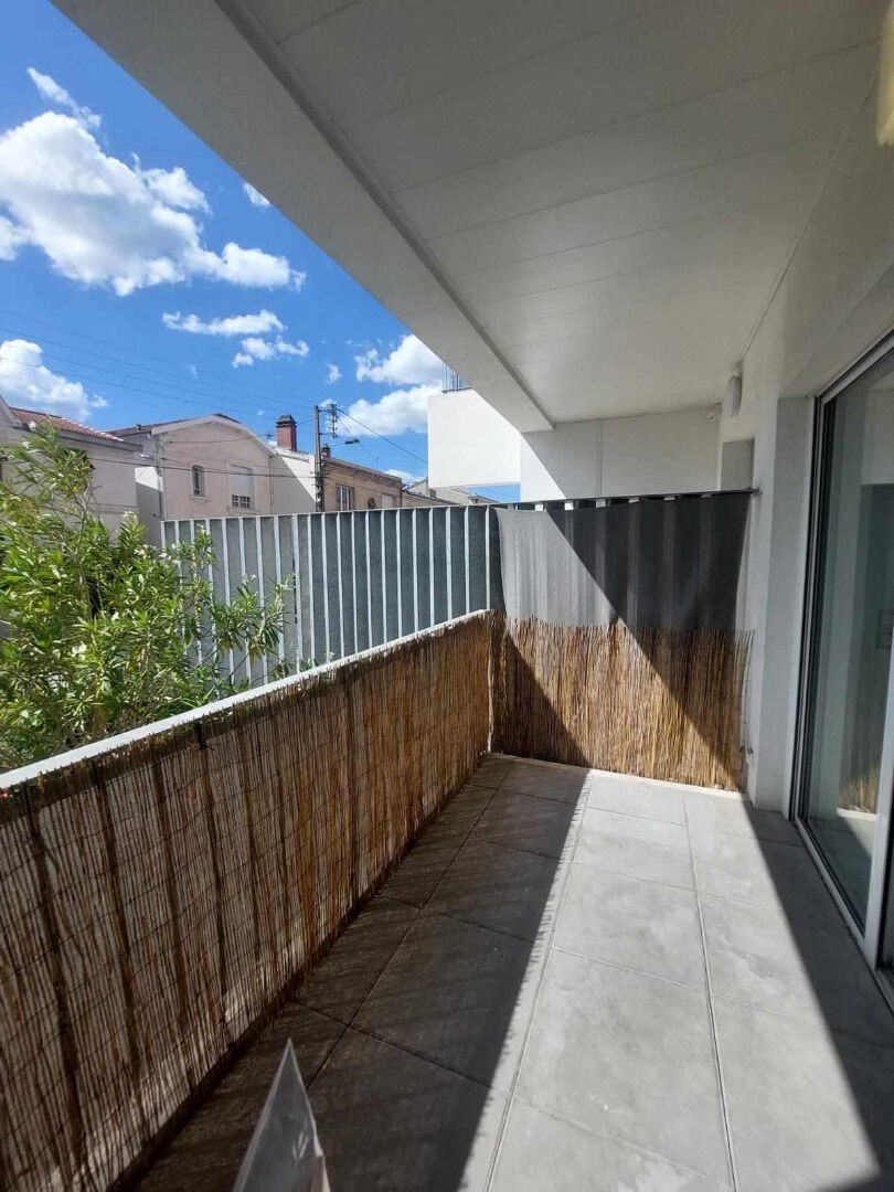 Vente Appartement à Bordeaux 2 pièces