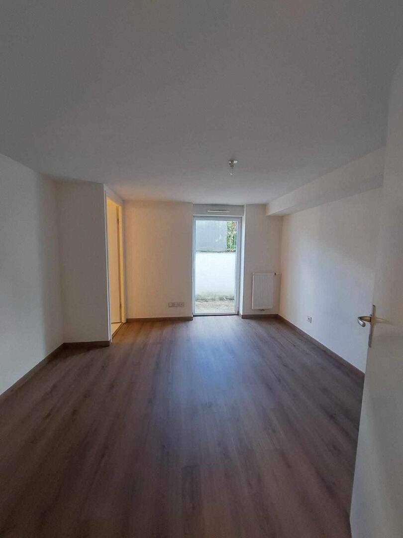 Vente Appartement à Bordeaux 2 pièces