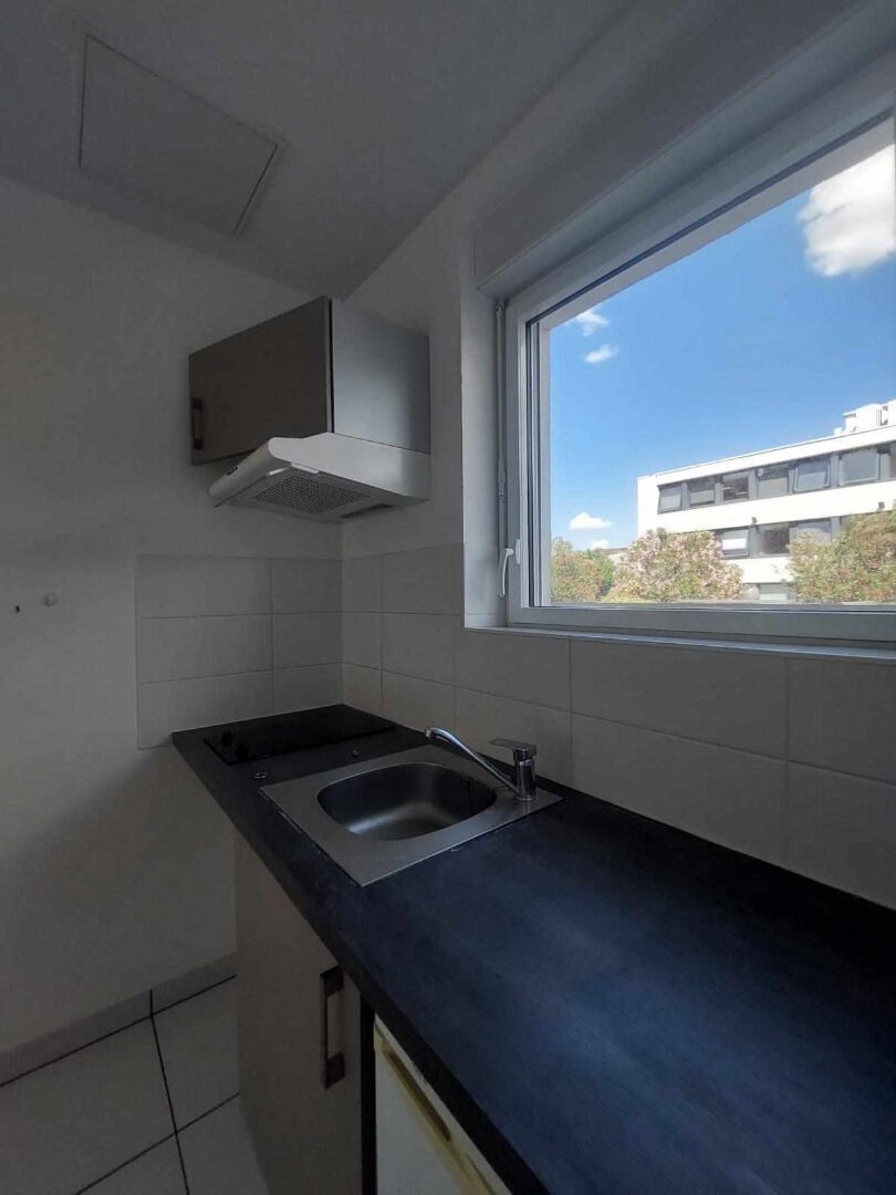 Vente Appartement à Bordeaux 2 pièces