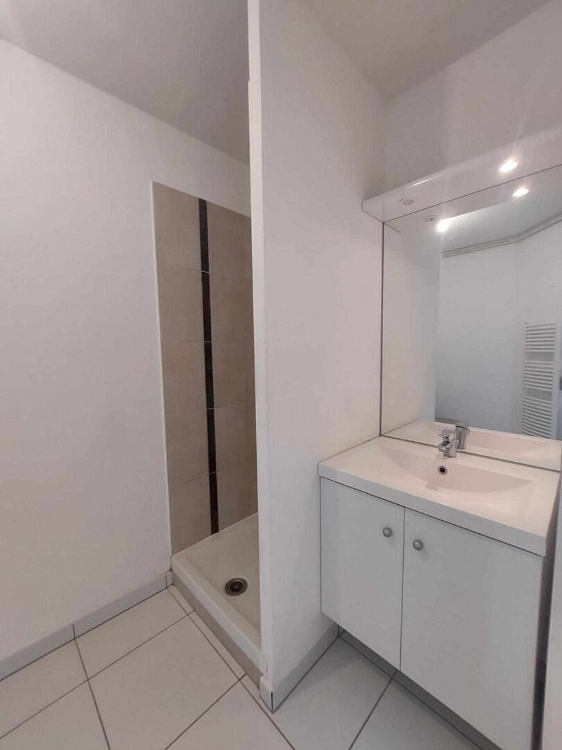 Vente Appartement à Bordeaux 2 pièces